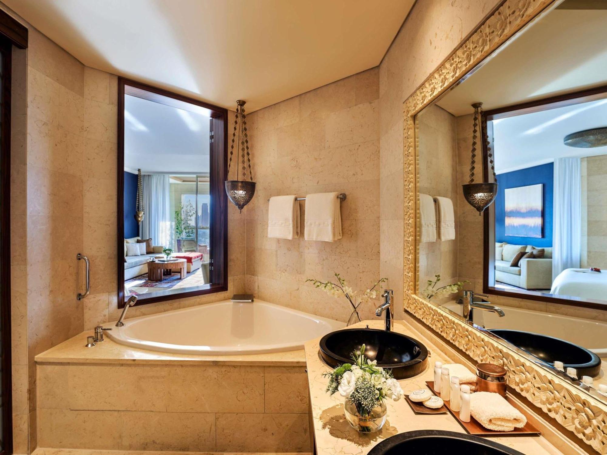 Signature Room Terrace