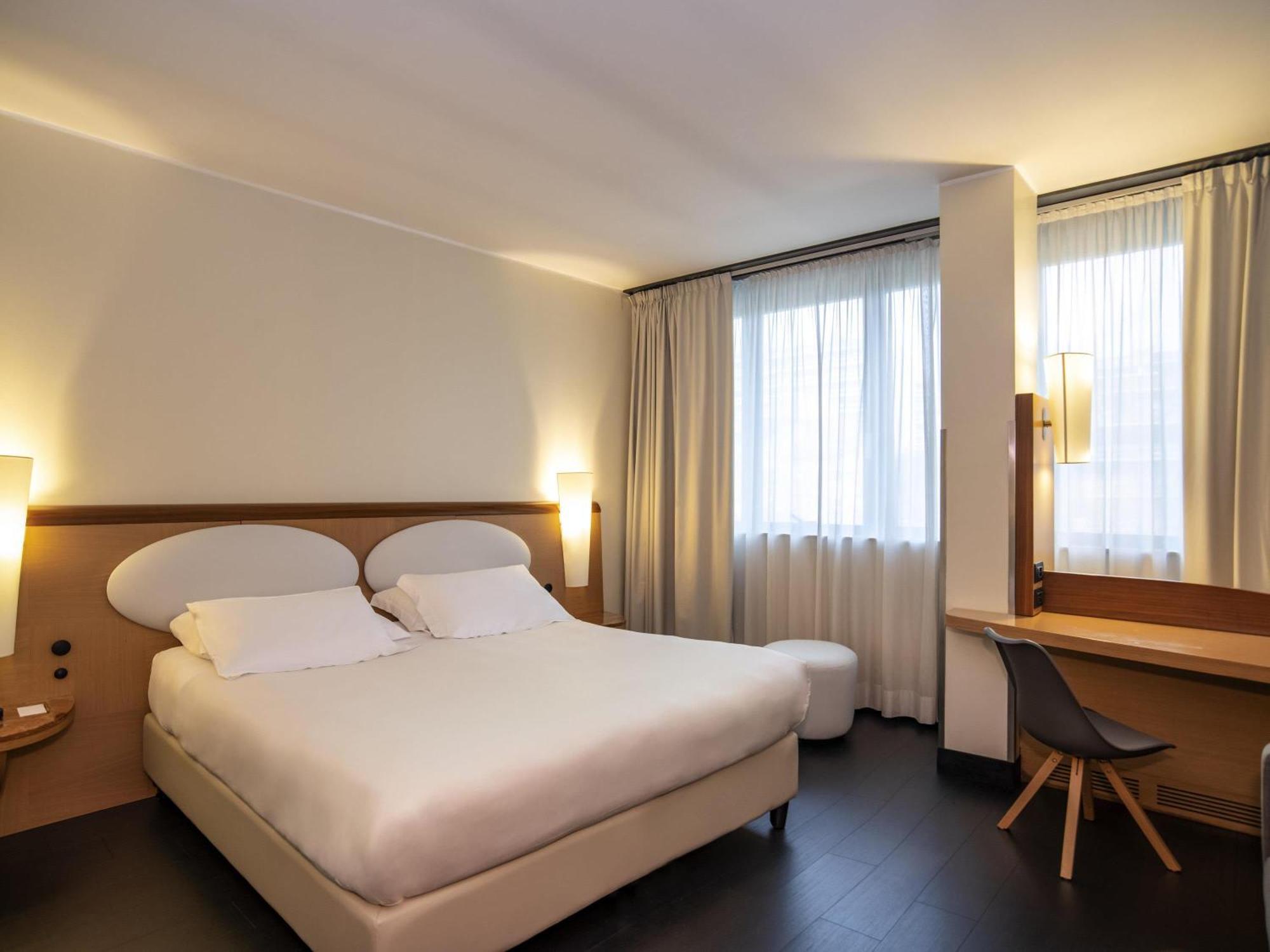 Privilege Double Room