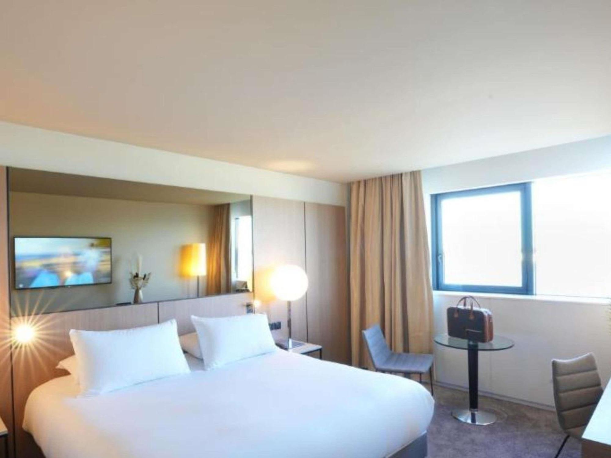 Standard Family Suite Two Connecting Rooms