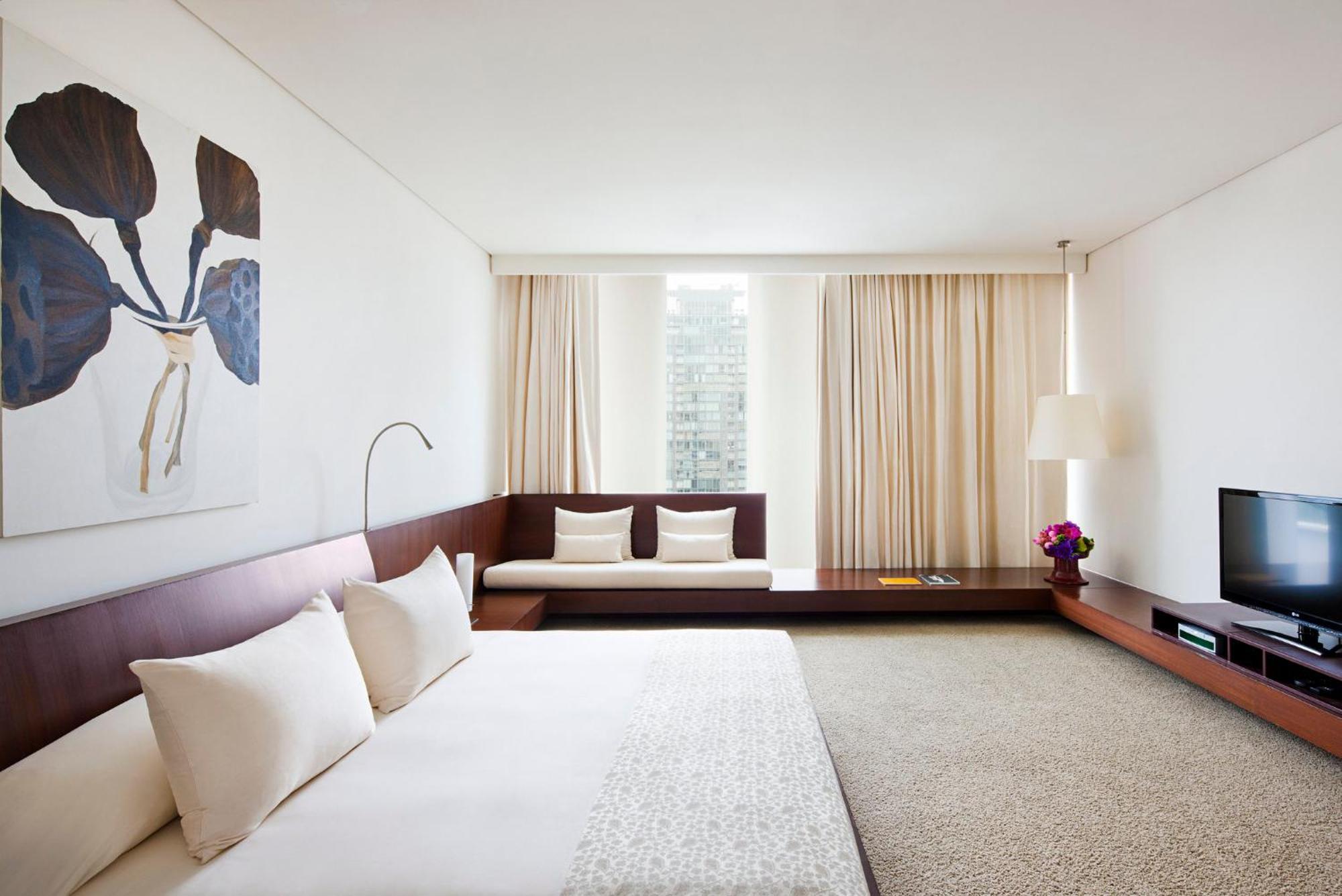 Two-Bedroom Suite
