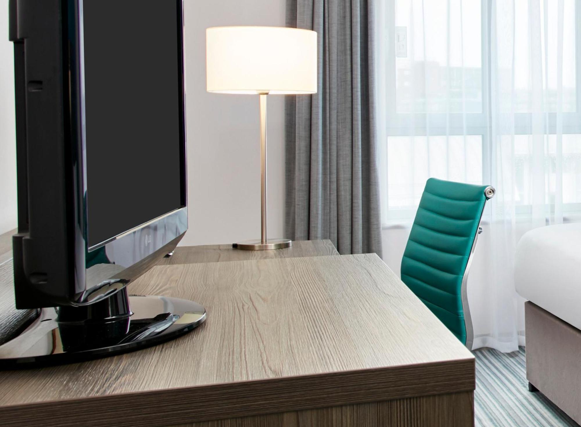 Quarto Superior com 2 Camas de Solteiro