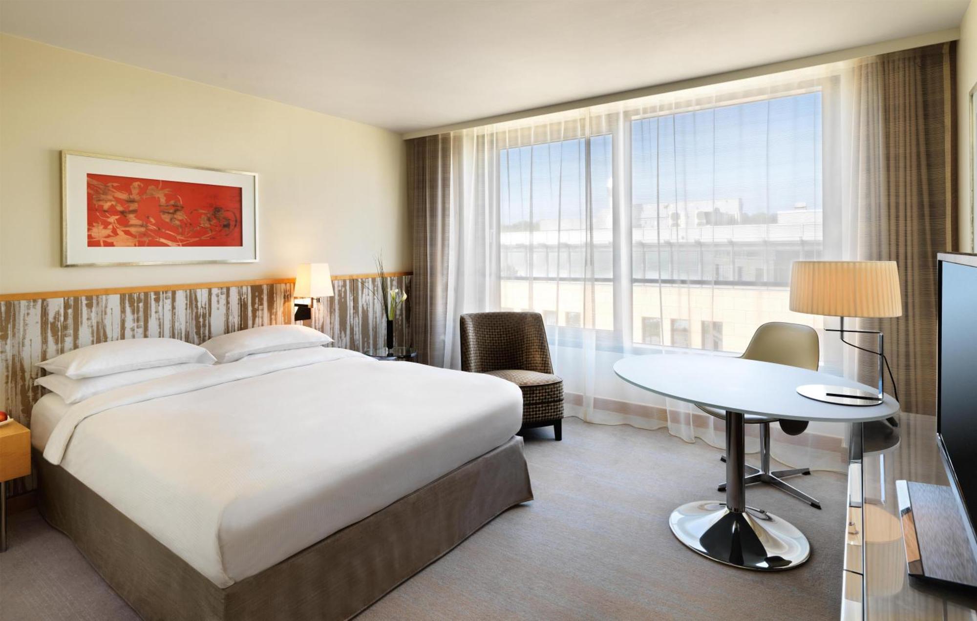 King Room