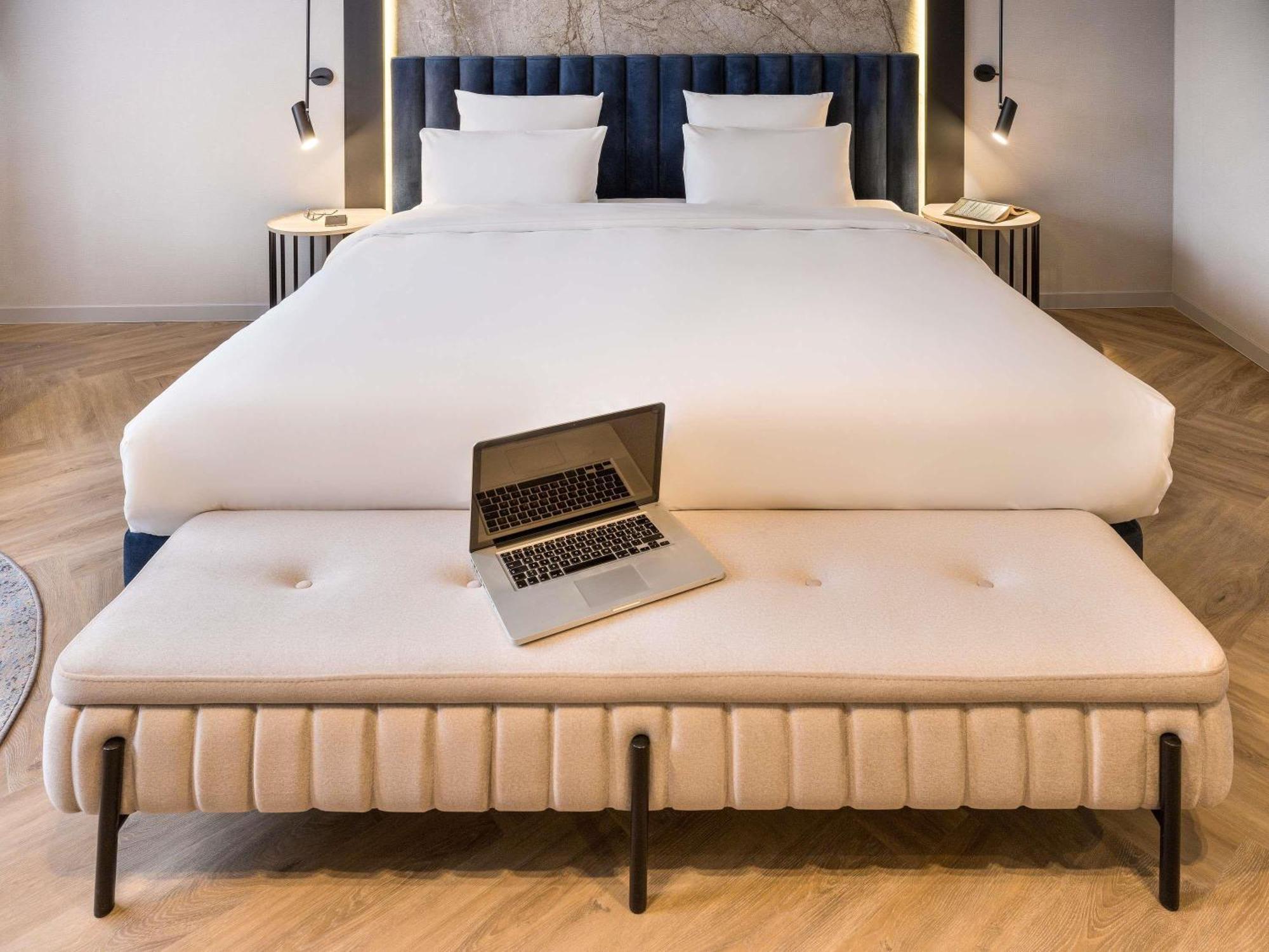 Privilege King Room