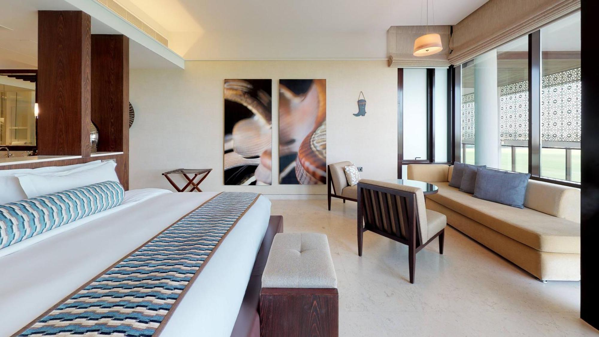Palm Suite
