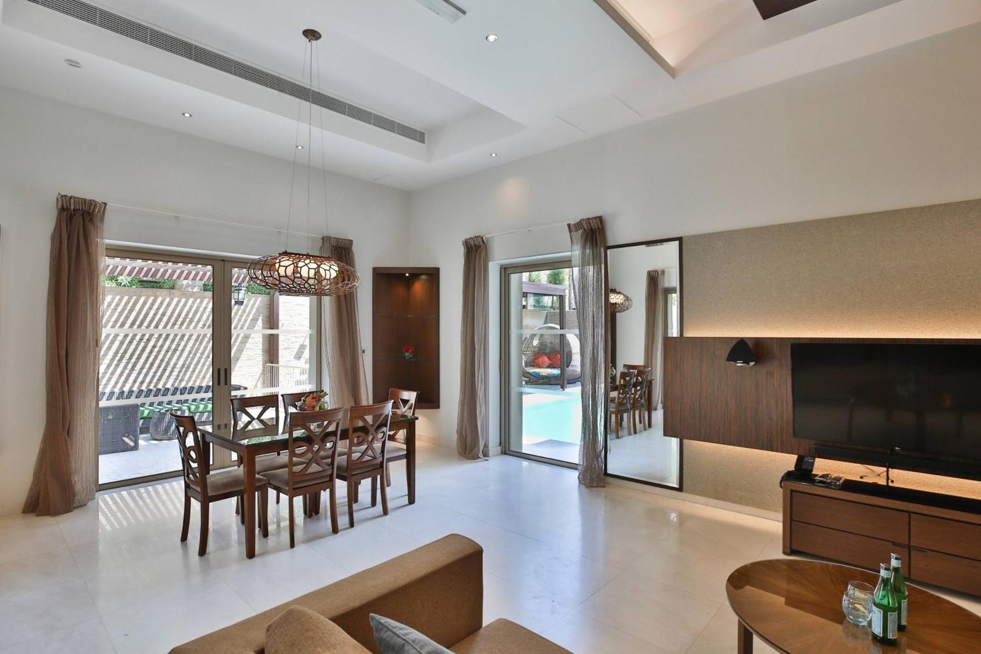 Two-Bedroom Villa Private Pool