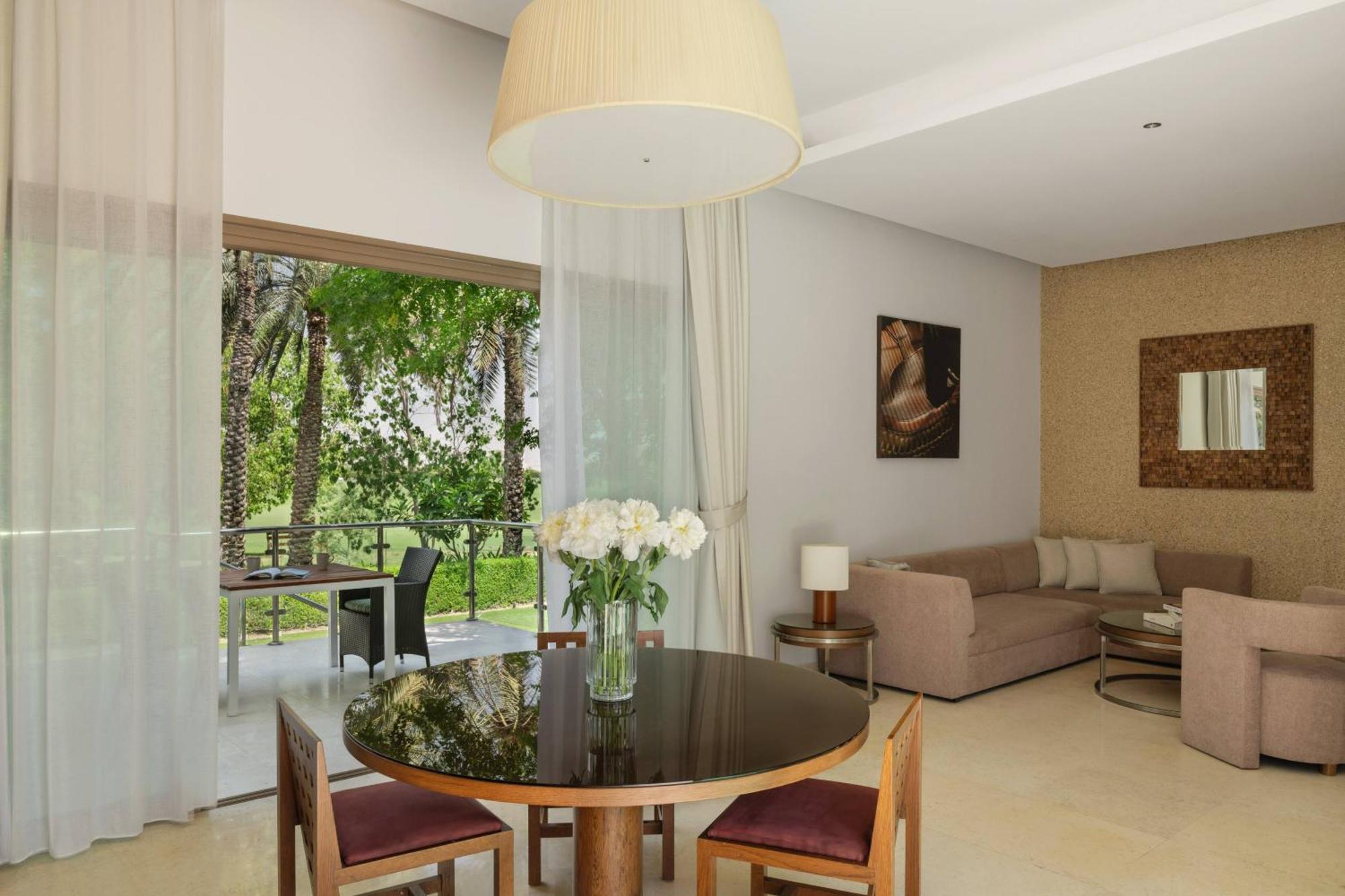 One-Bedroom Villa Private Pool Polo View