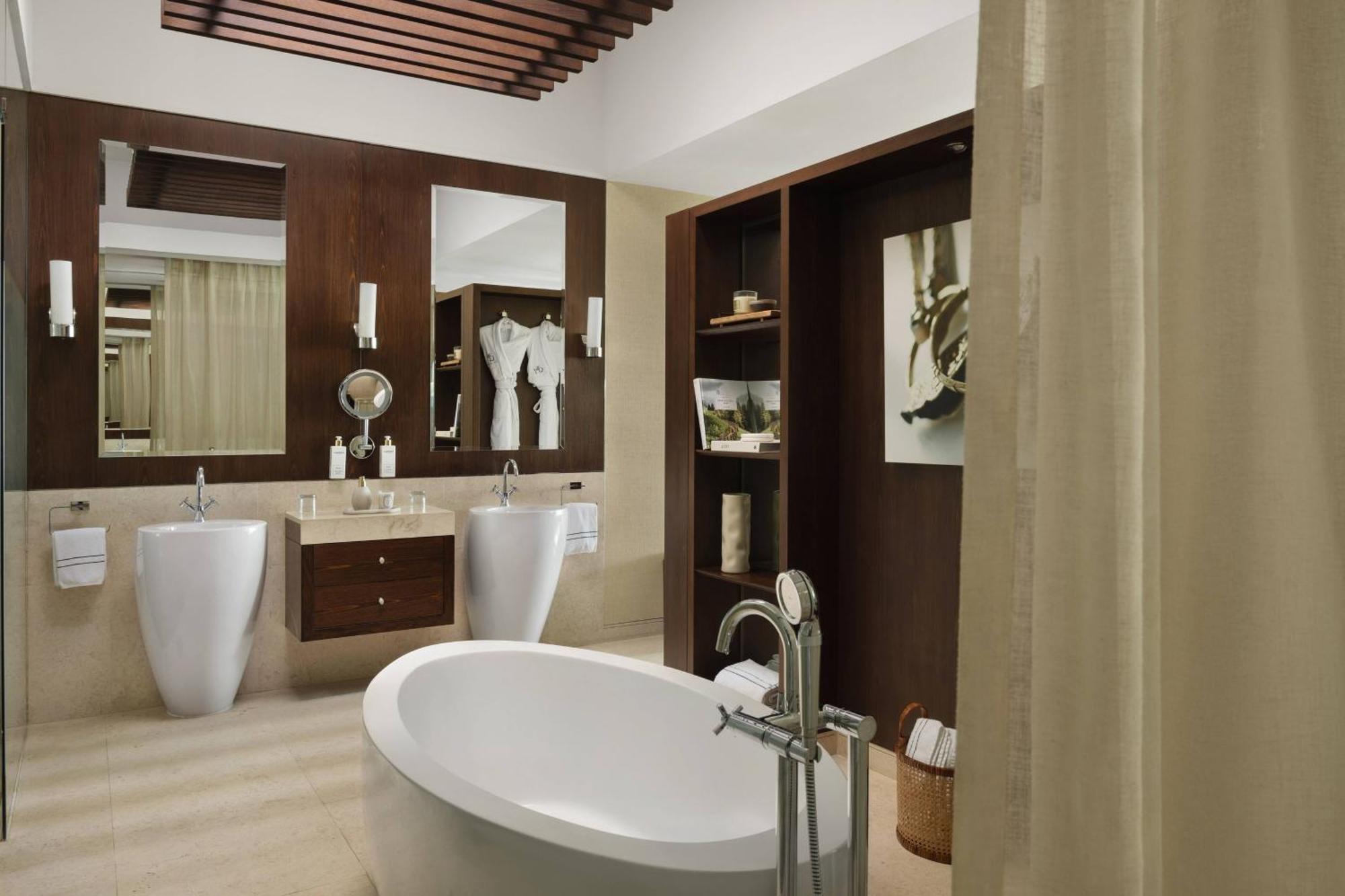 Polo View Suite Terrace