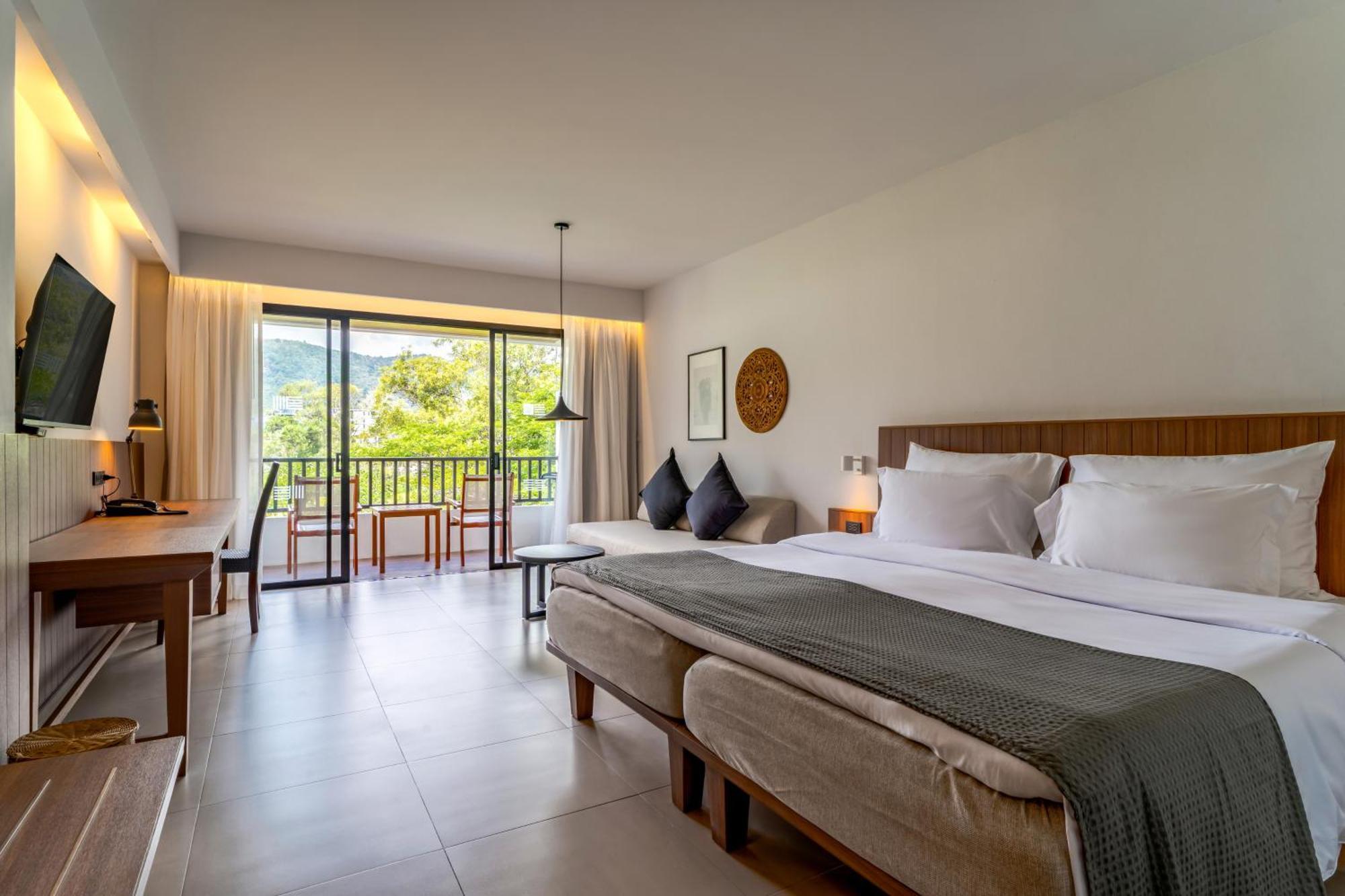 Grand Deluxe Zimmer
