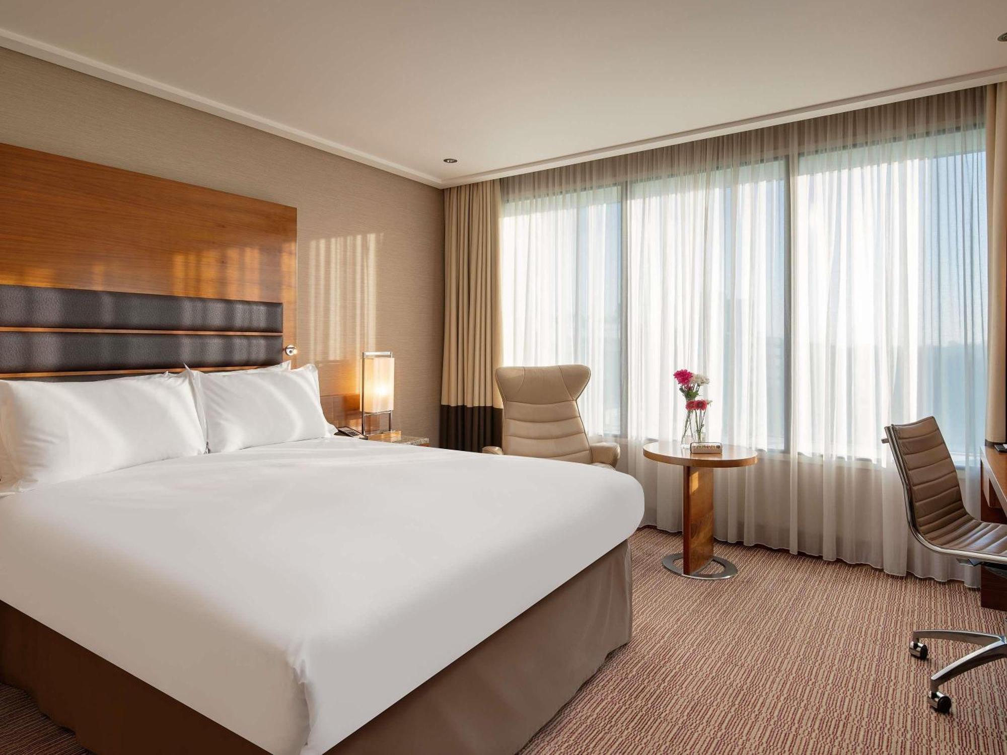 Classic Room 1 Queen-size Bed