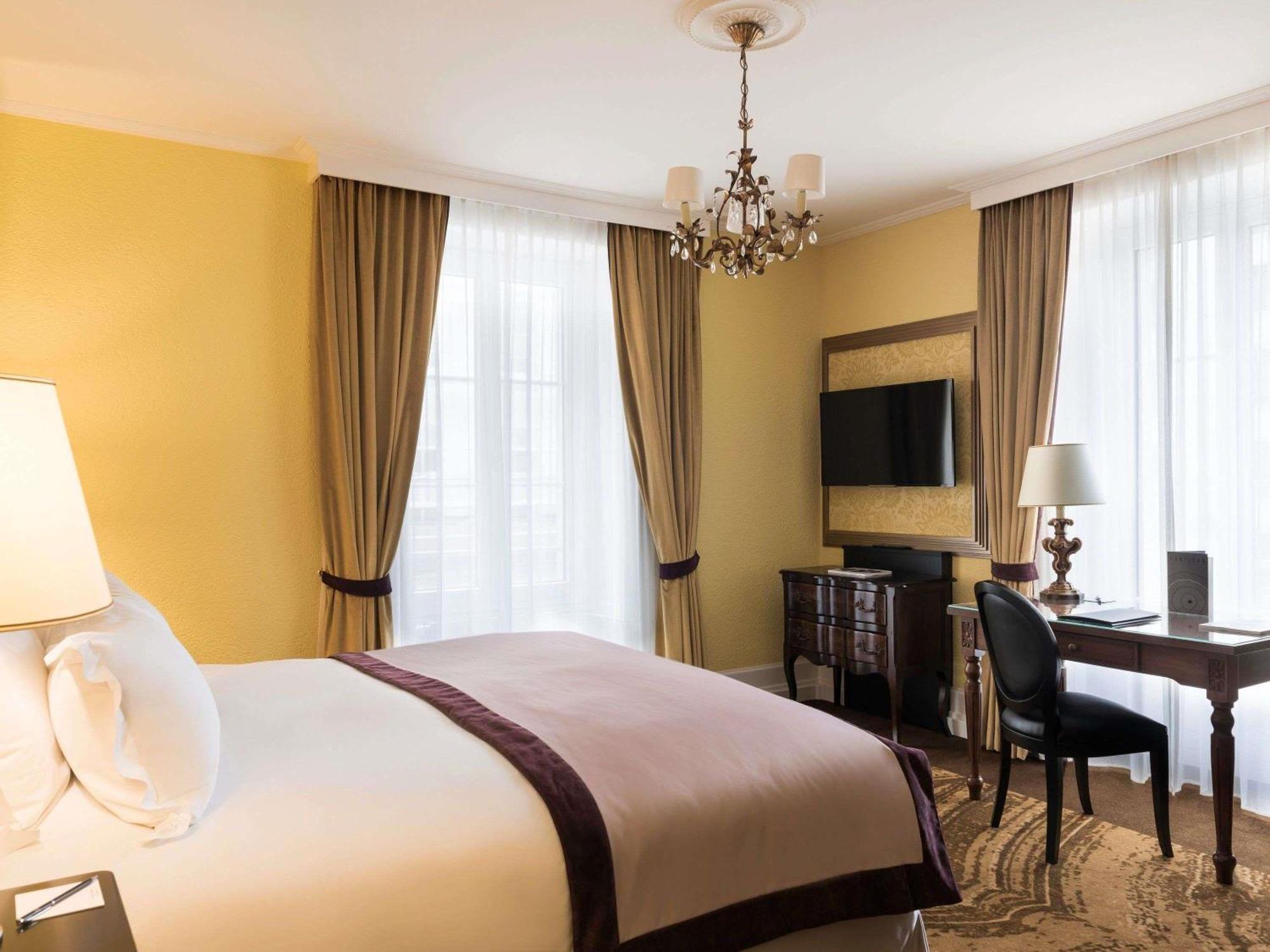 Signature Double Room