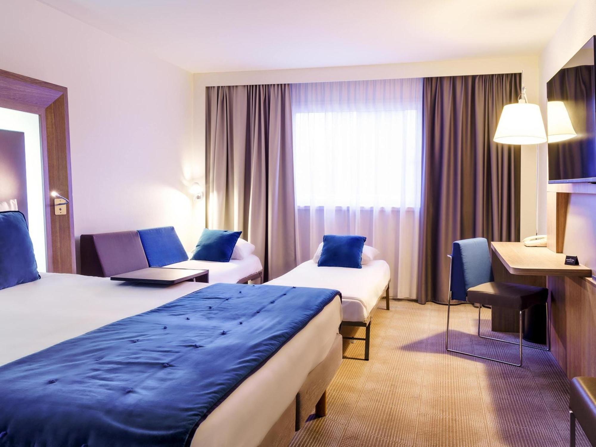 Executive Familienzimmer