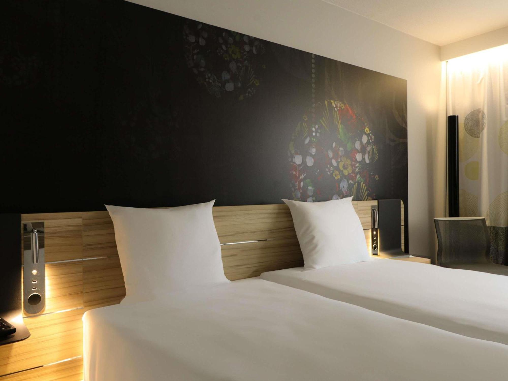 King or Twin Room