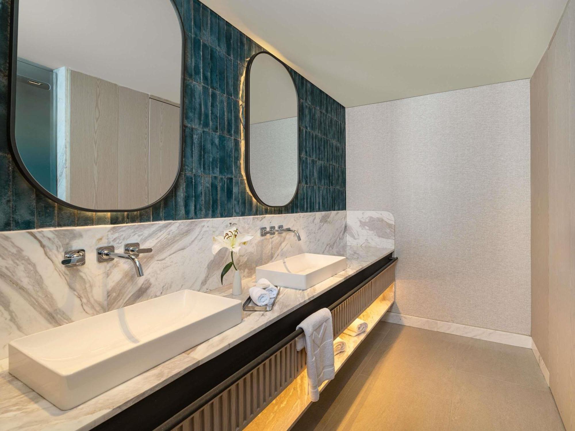 Junior Suite Sea View