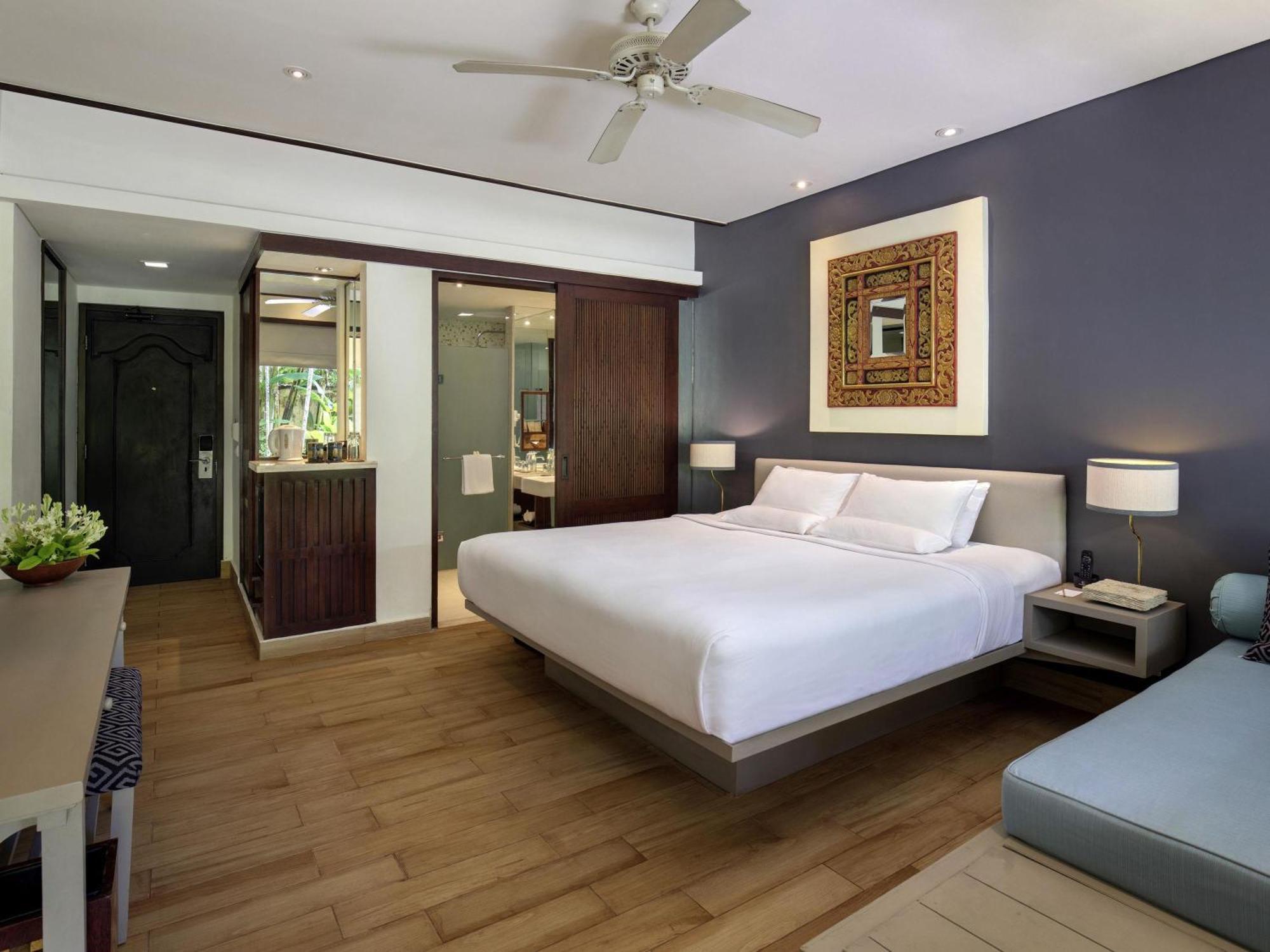 Chambre Double Deluxe