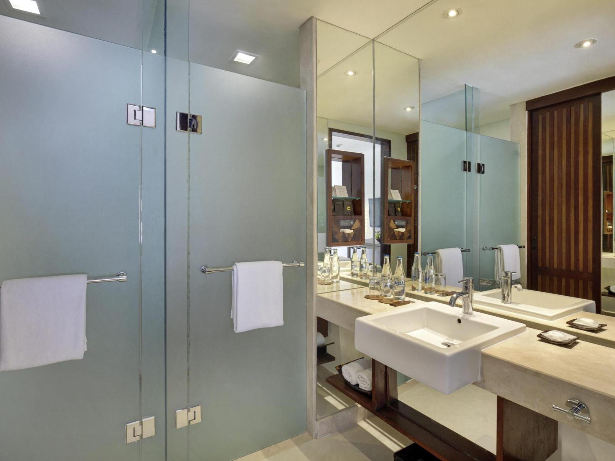 Chambre Lits Jumeaux Deluxe