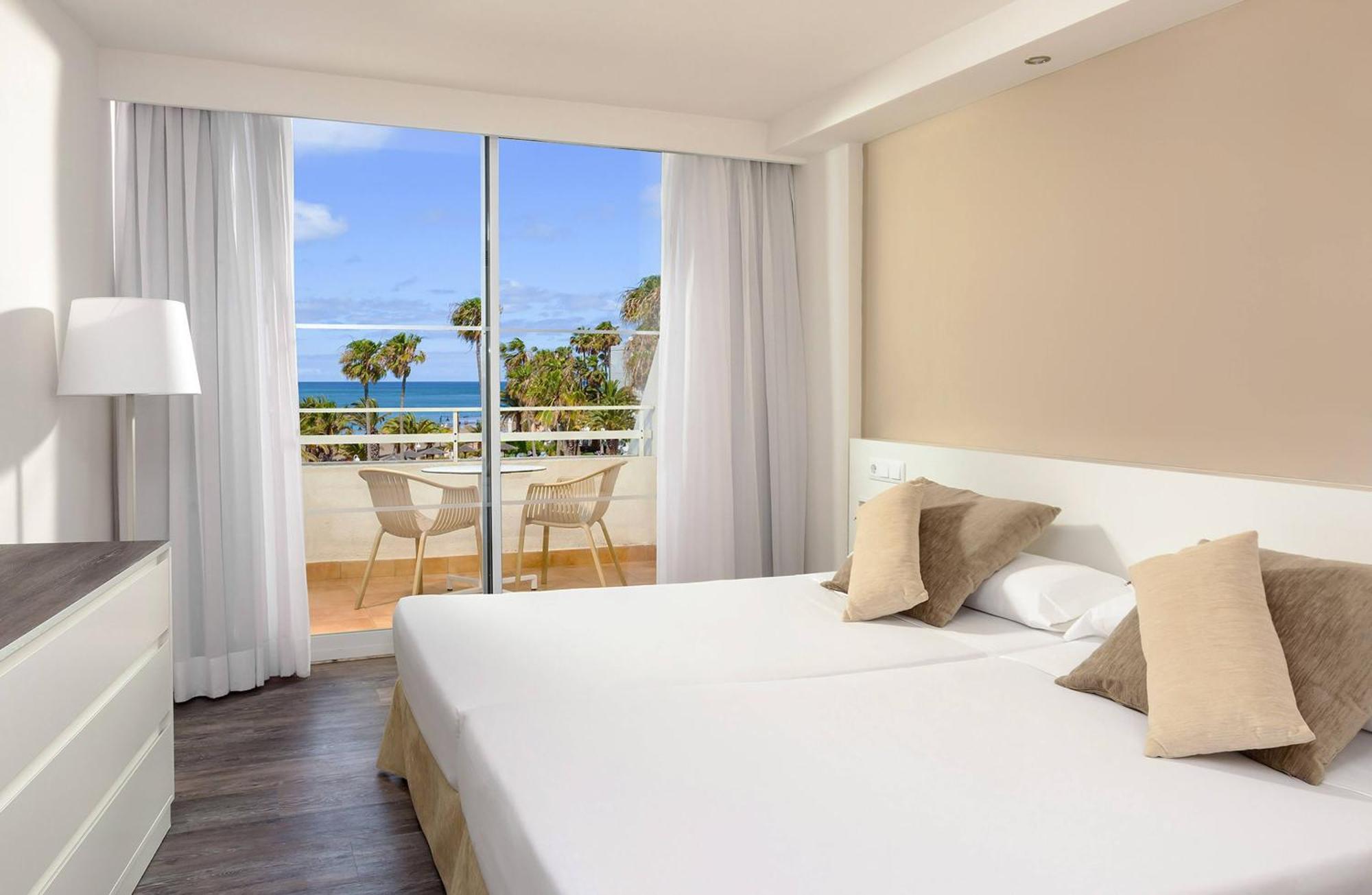 Family Room Sea View