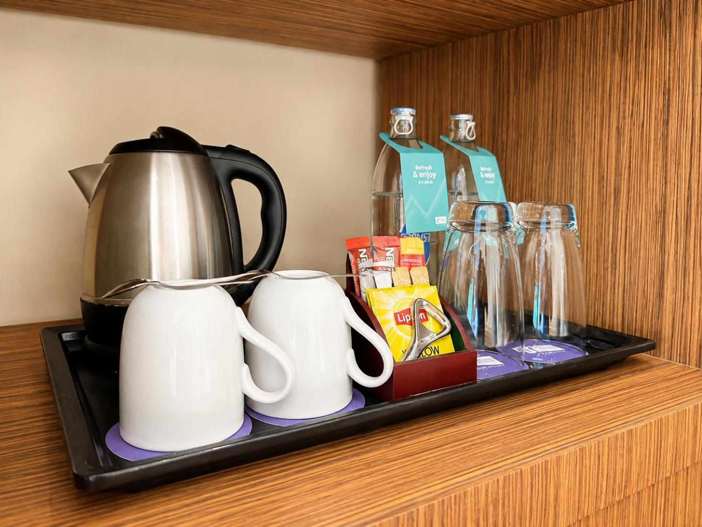Standardzimmer