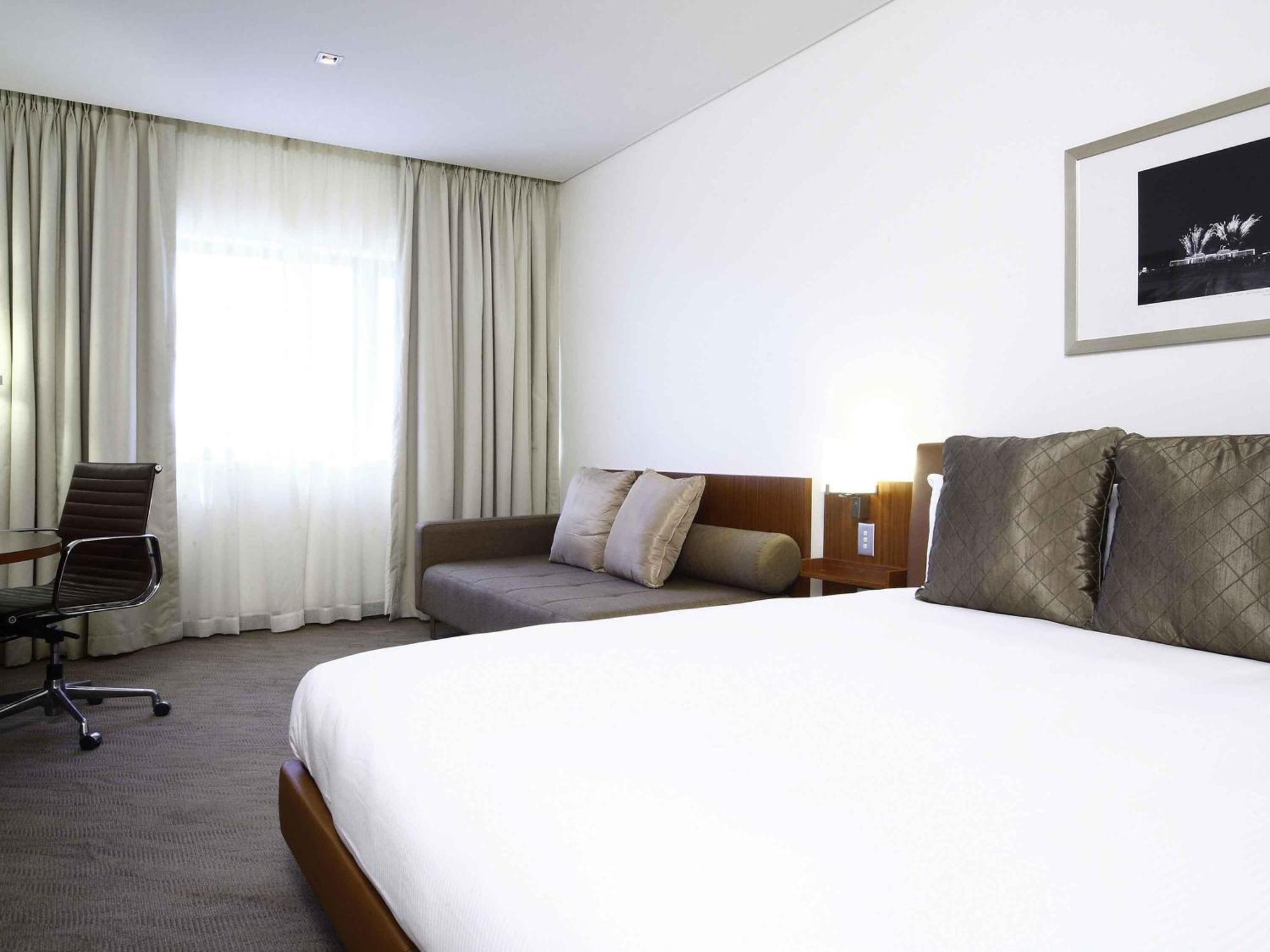 Executive Kamer met Kingsize Bed