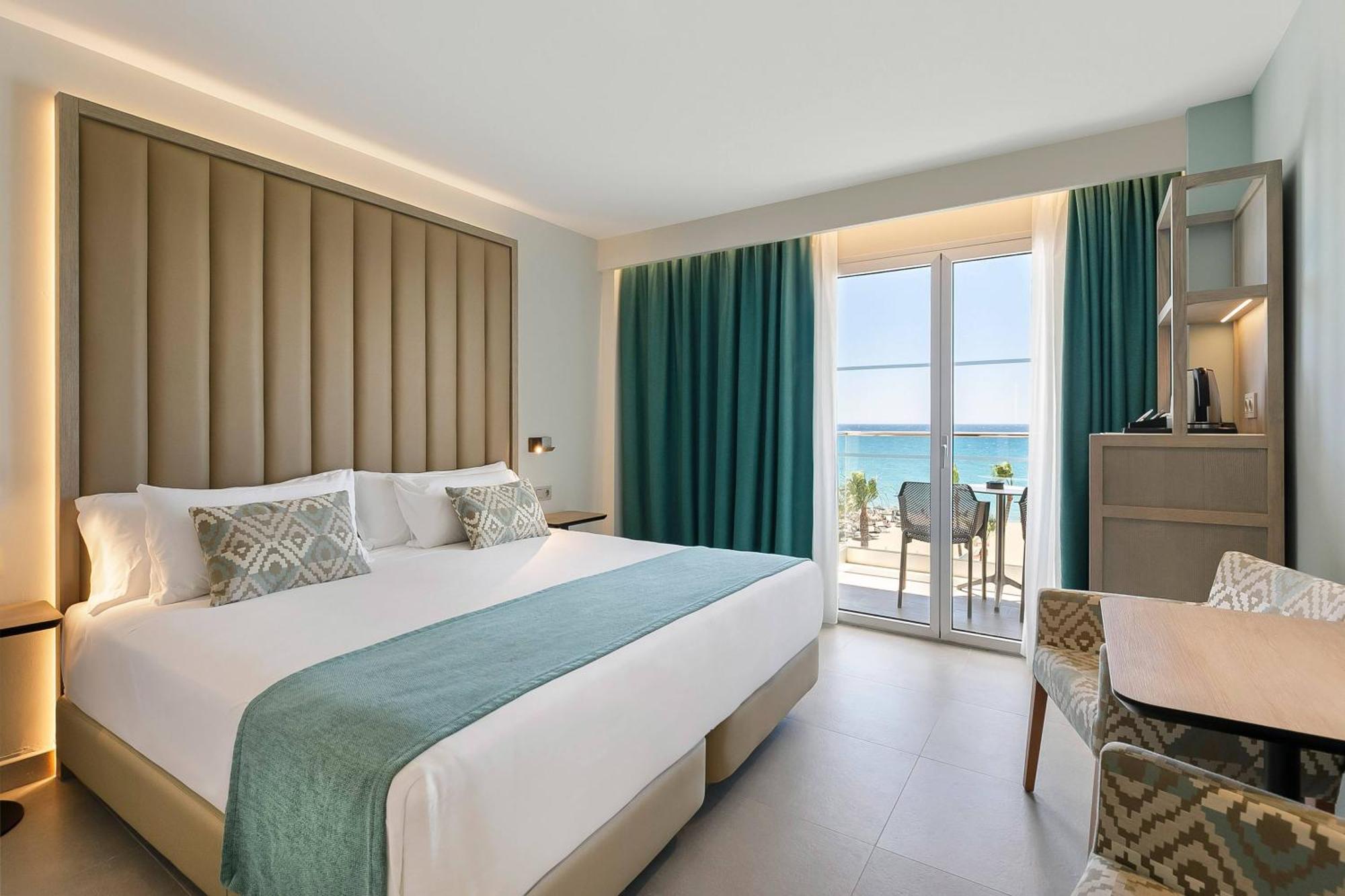 Superior Zimmer mit direktem Meerblick