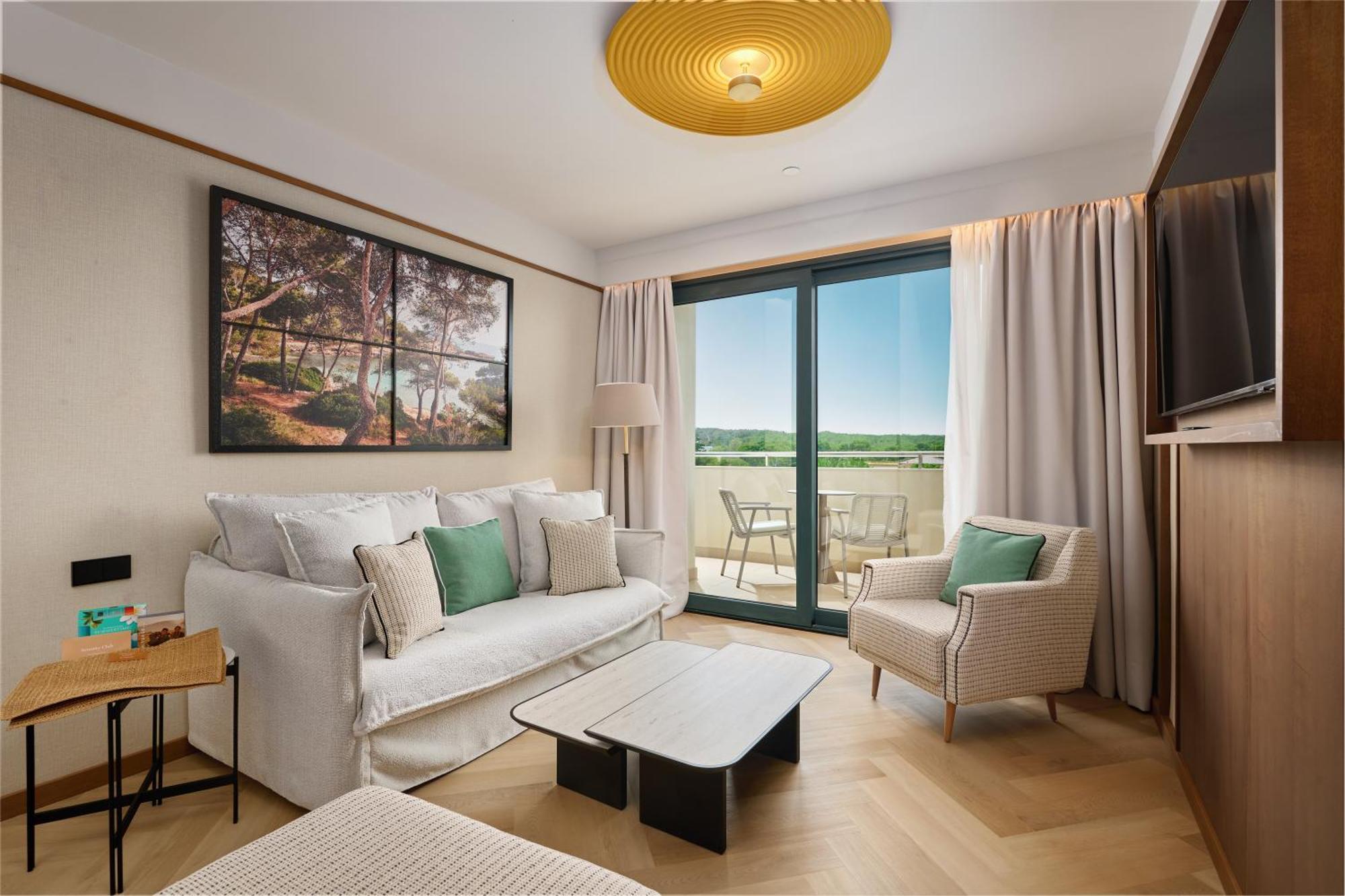 Serenity Suite