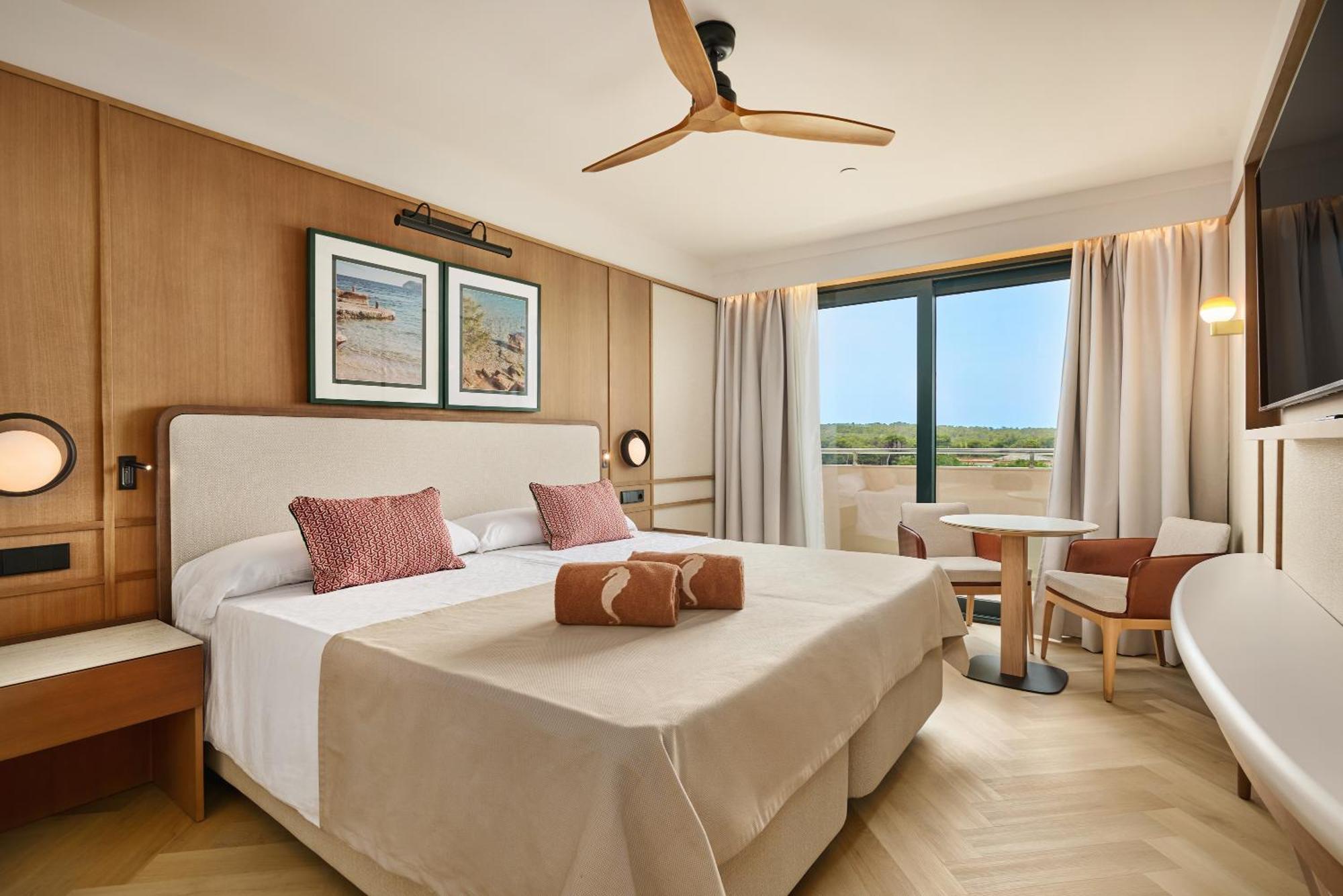Serenity Suite