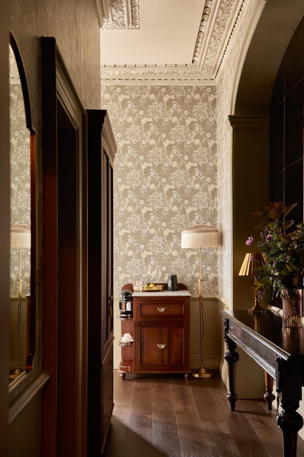 Suite Sea View