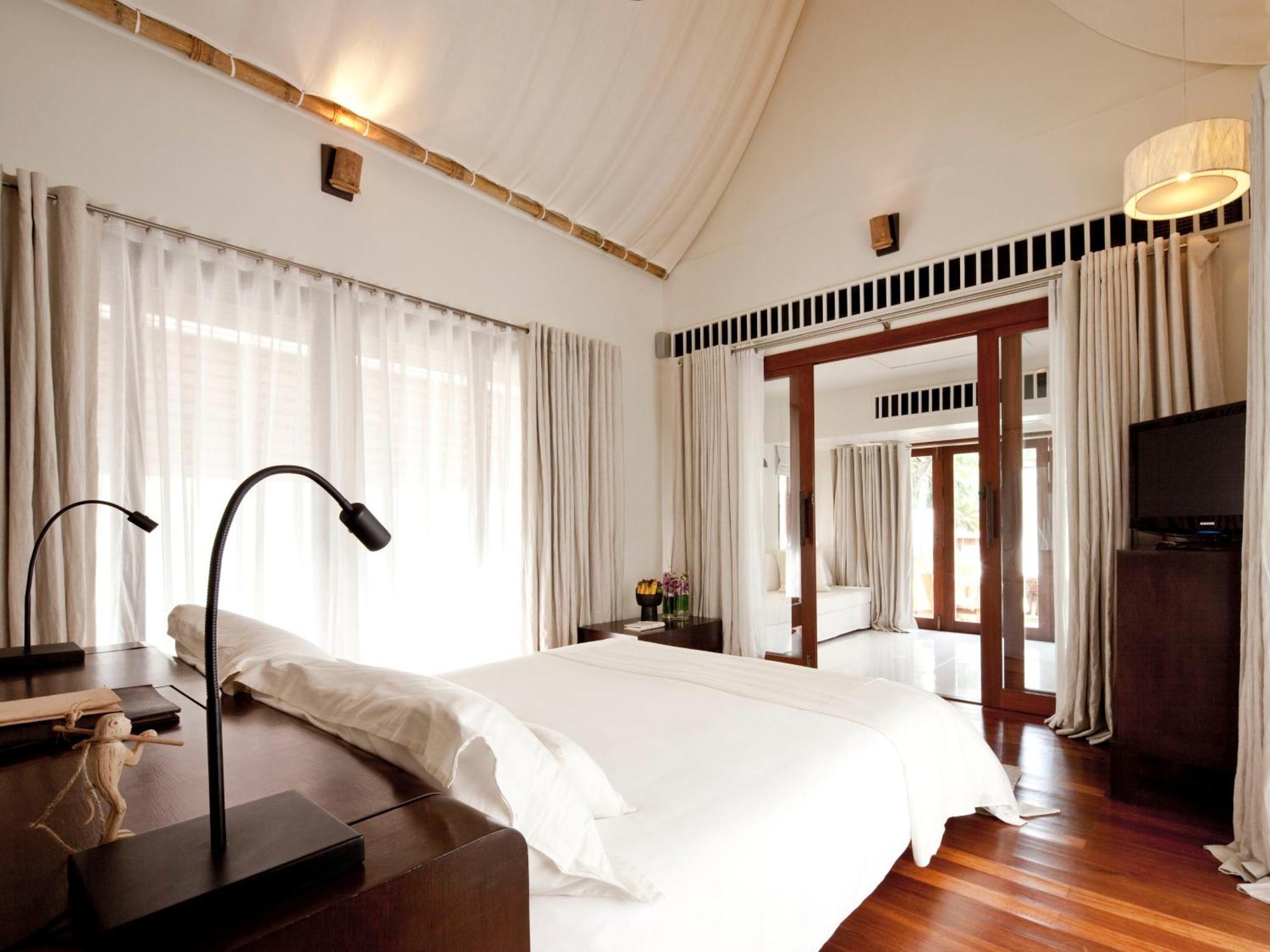 One Bedroom Pool Villa Suite
