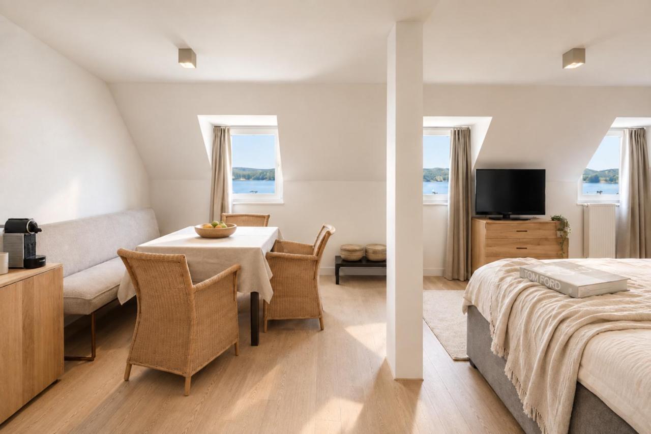 Junior Suite River View