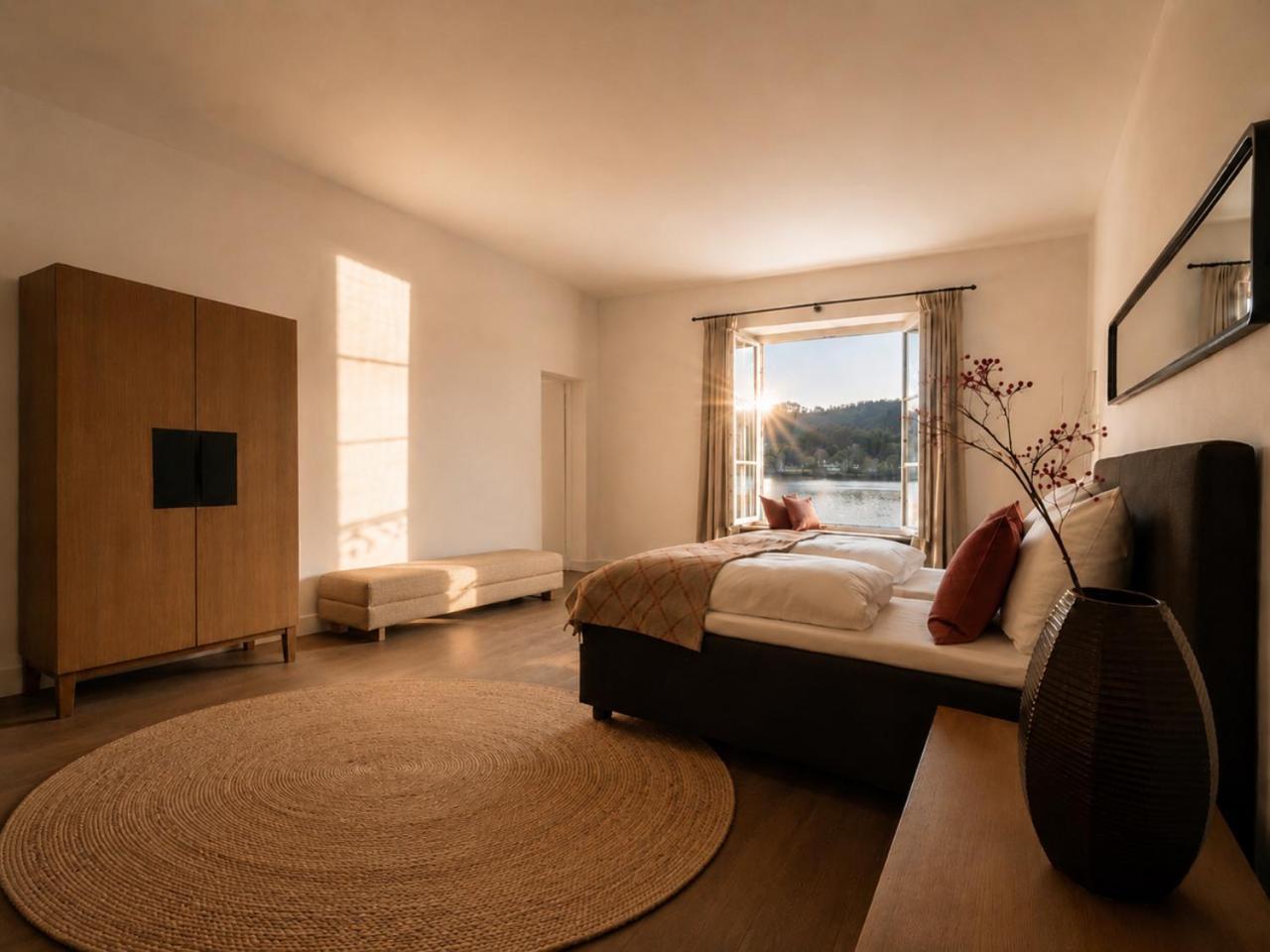 Junior Suite River View