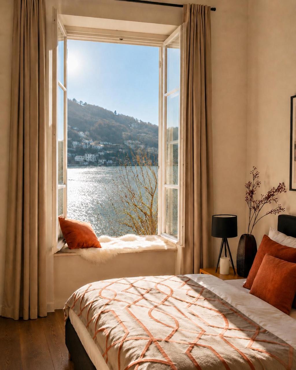 Junior Suite River View