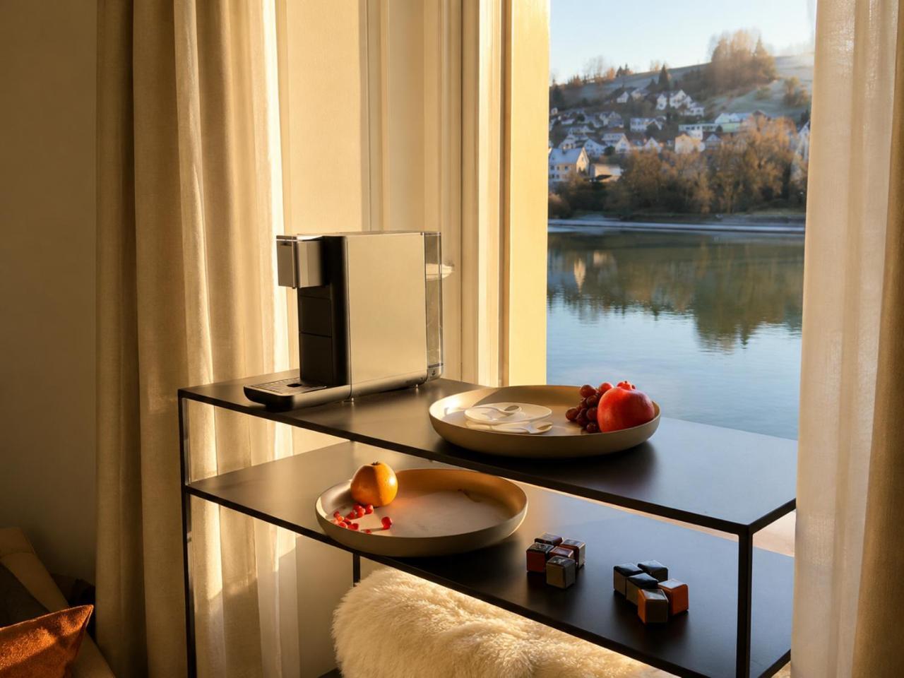 Junior Suite River View