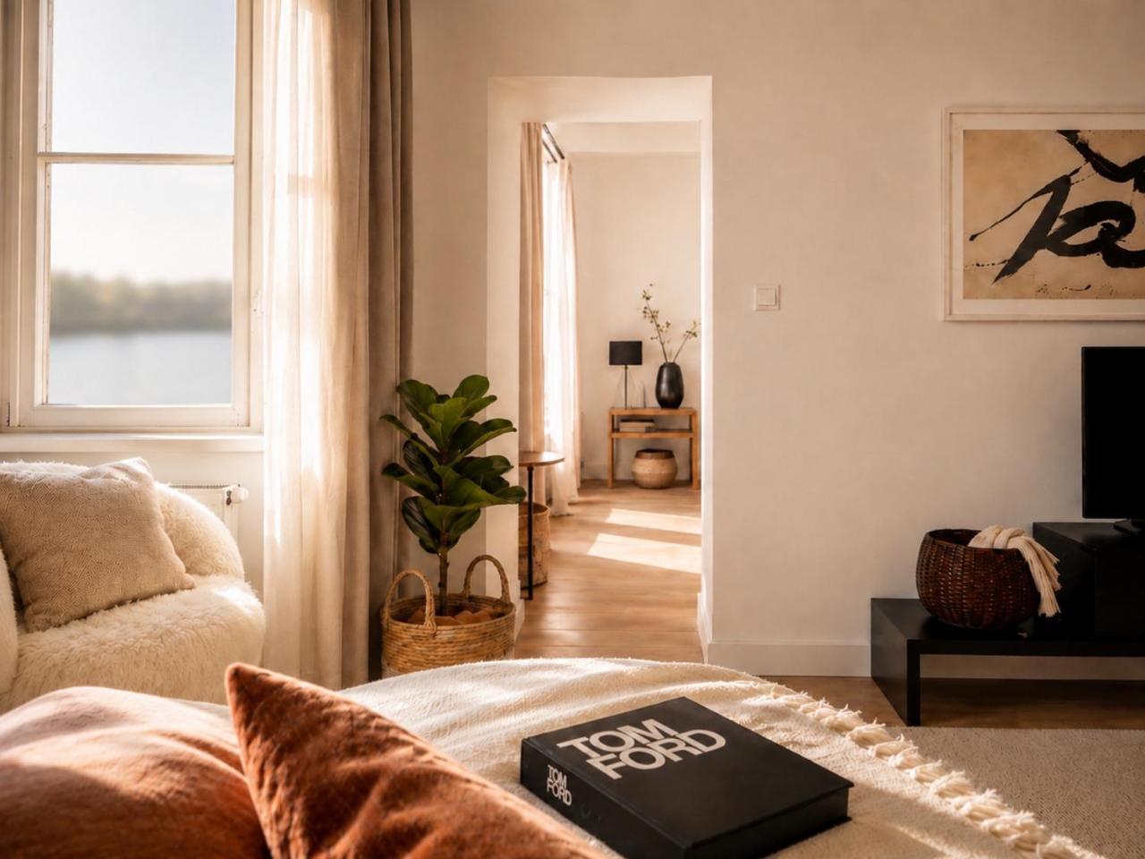 Junior Suite River View