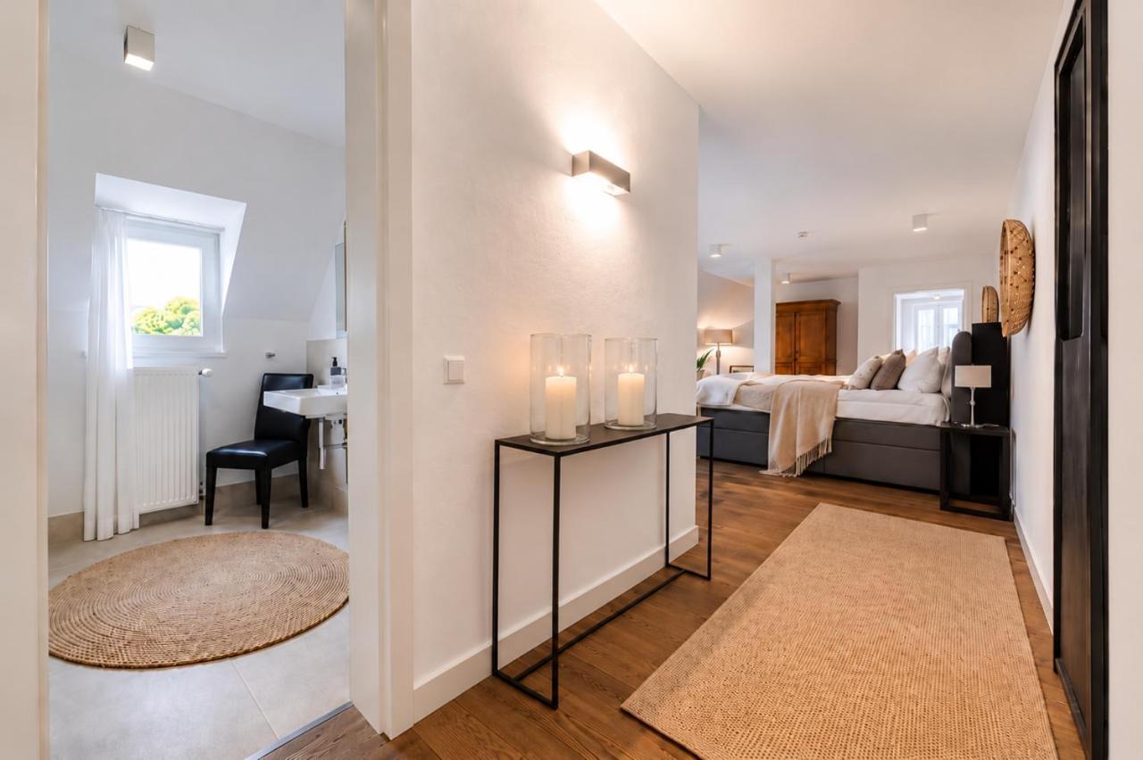 Junior Suite River View