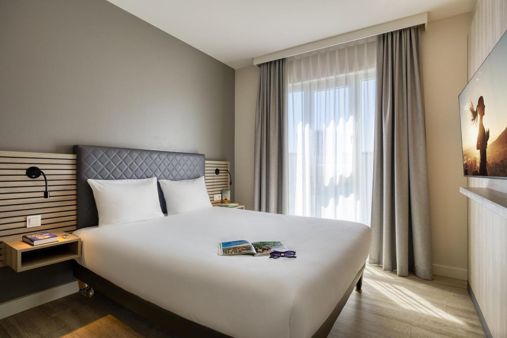 Appartement Exécutif 1 Chambre