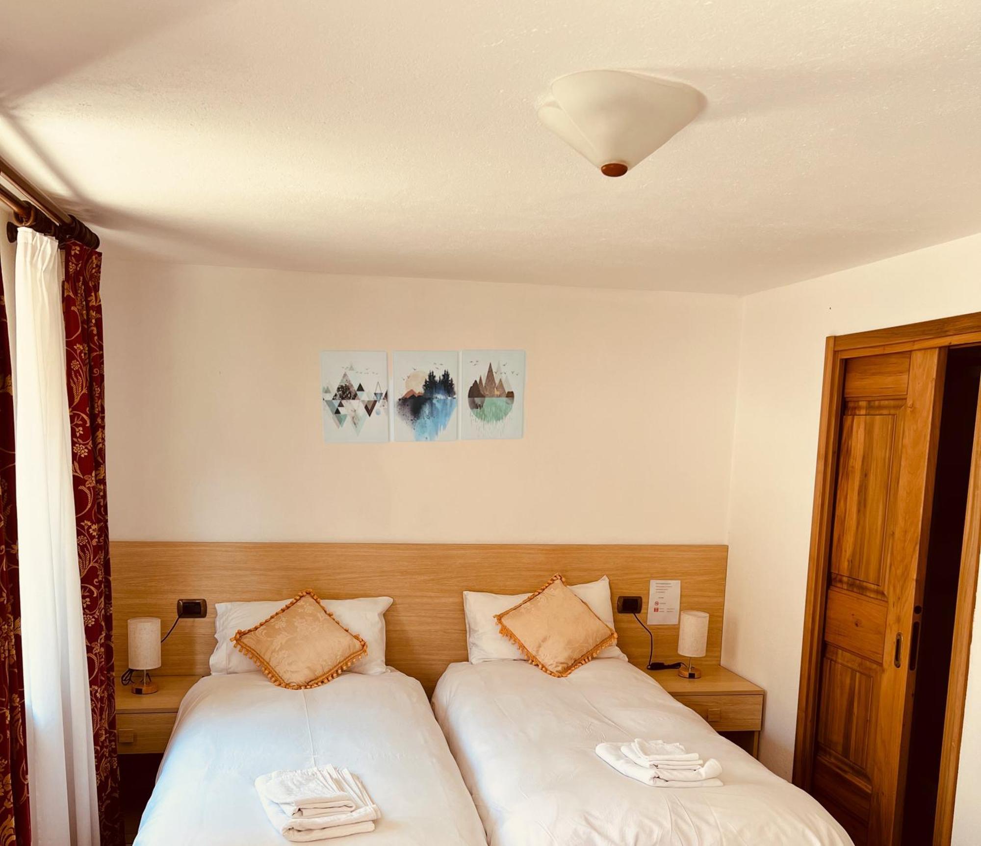 Double or Twin Room