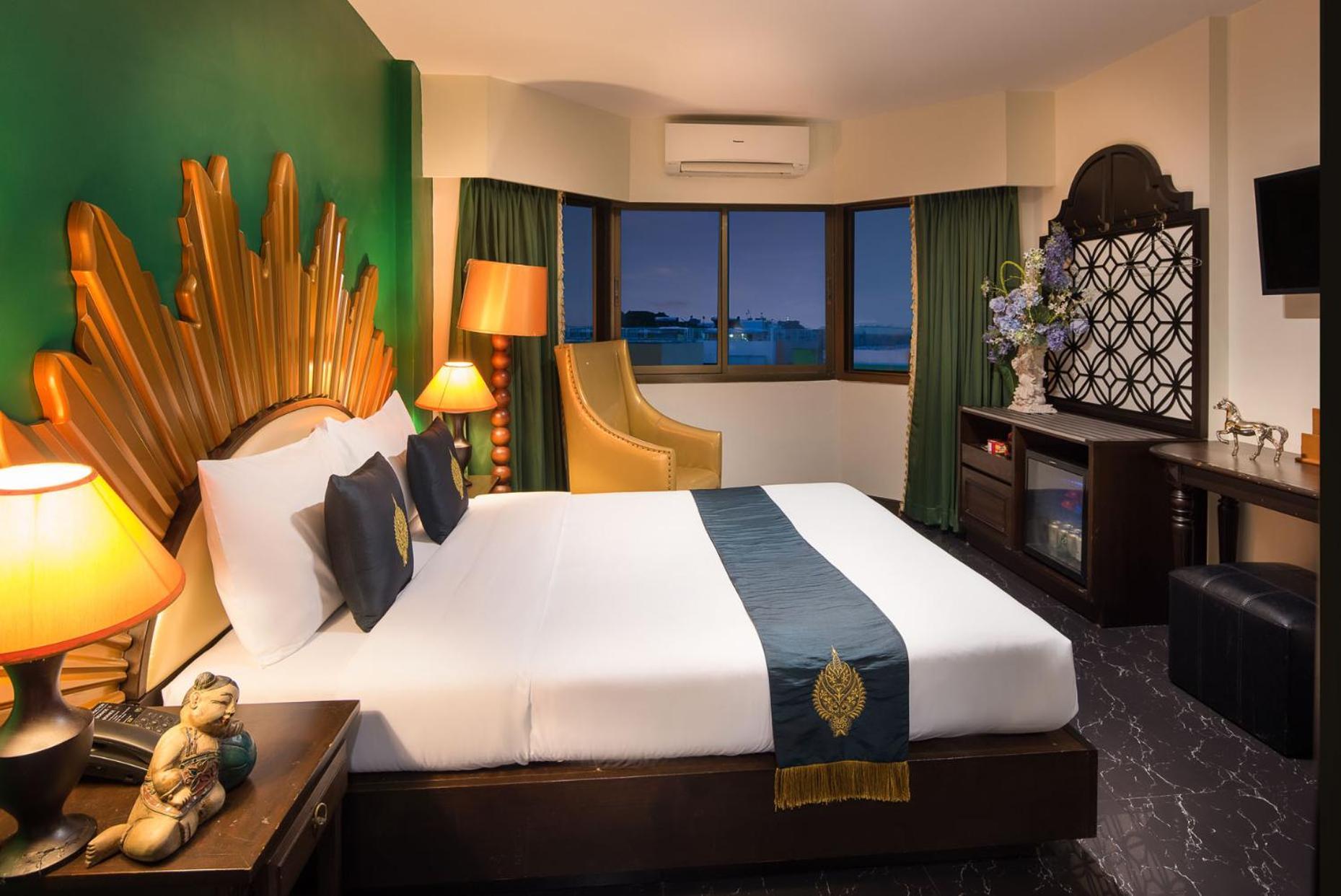 Splendid Double Room