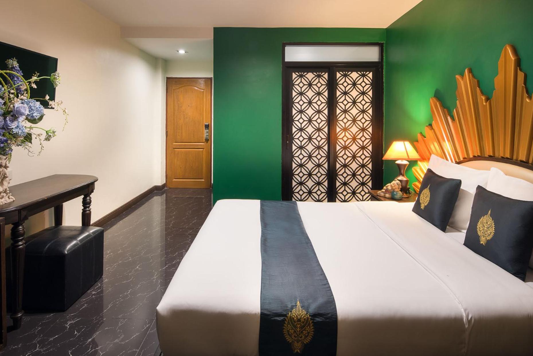 Splendid Double Room