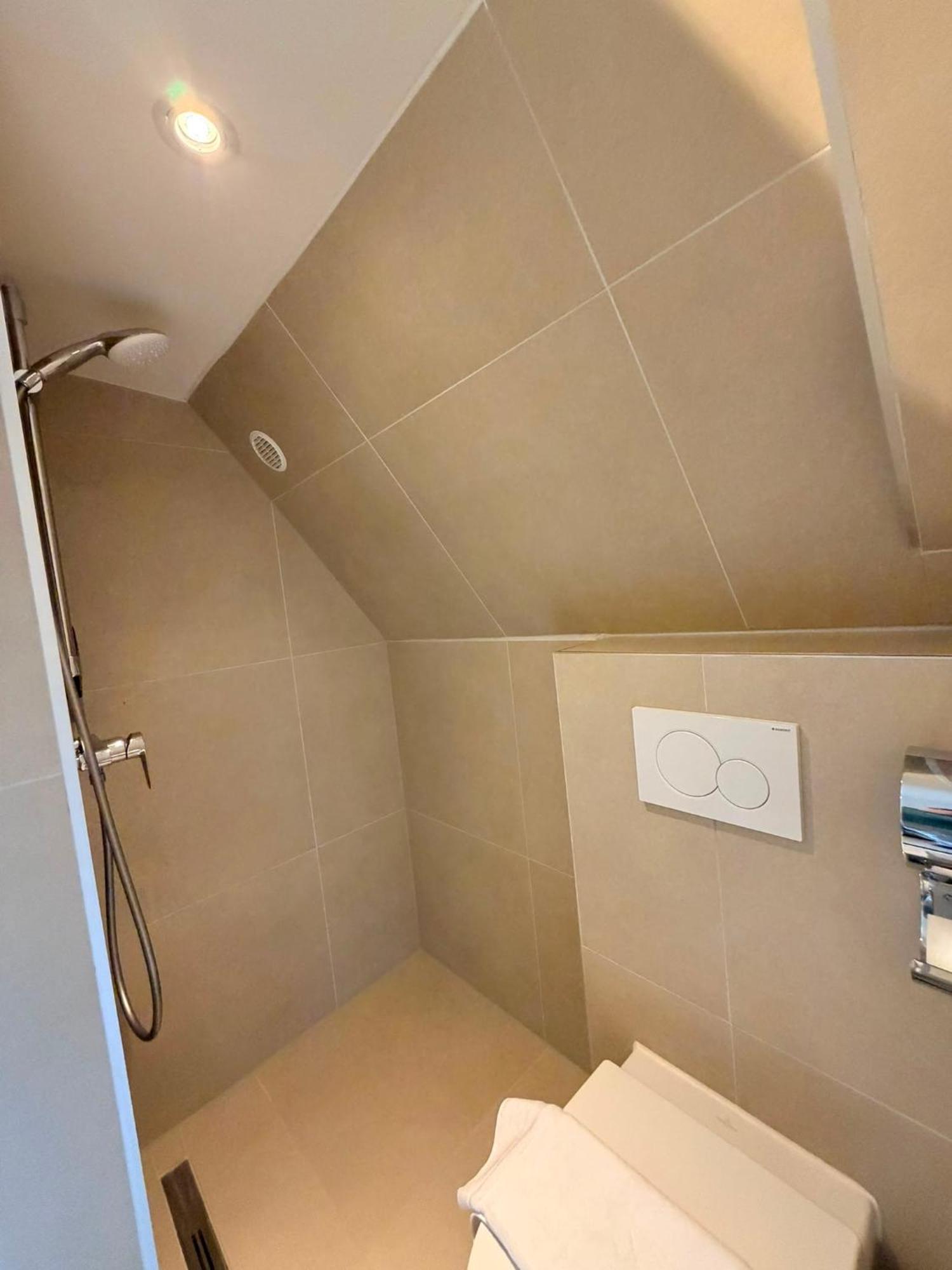 Small Double or Twin Room