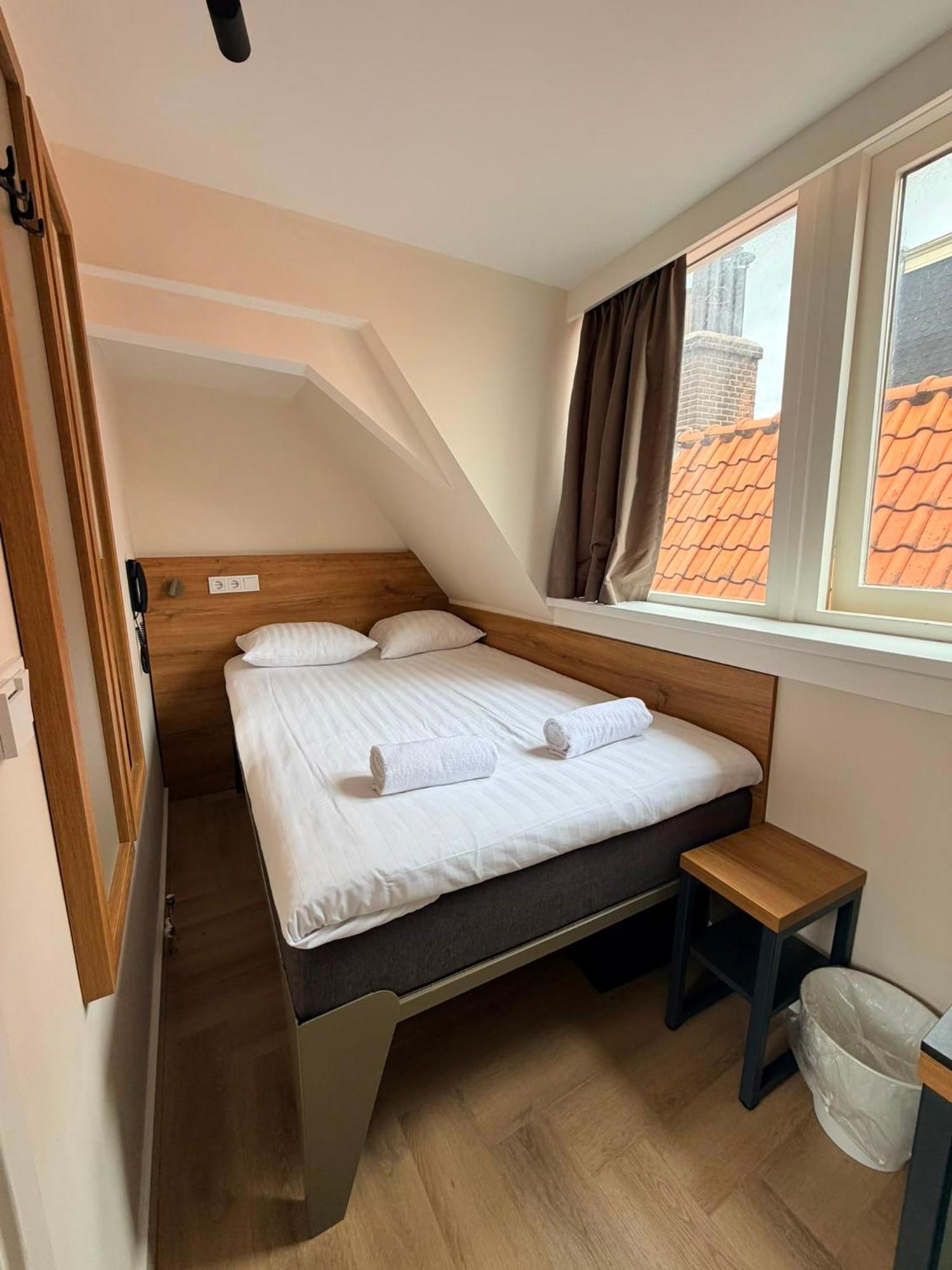 Budget Double or Twin Room