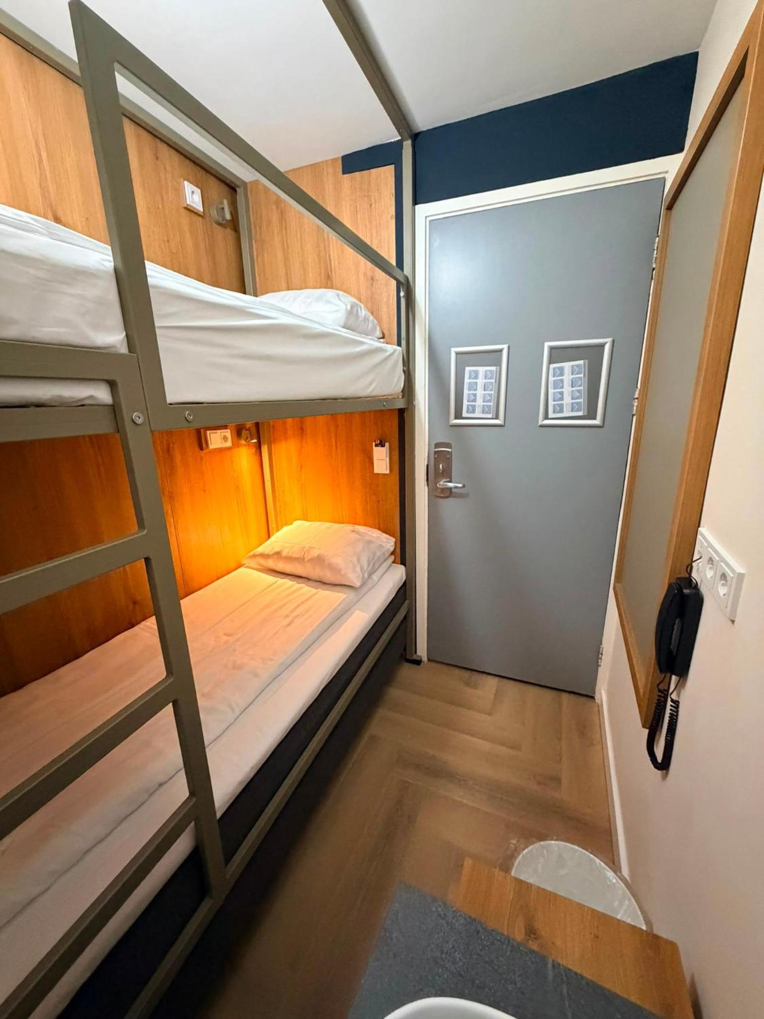 Budget Twin Room