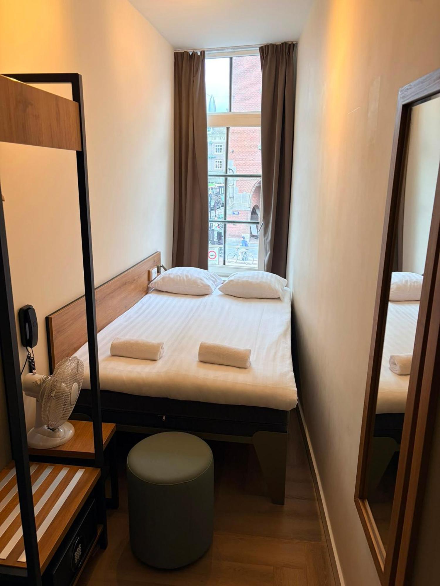 Budget Double or Twin Room