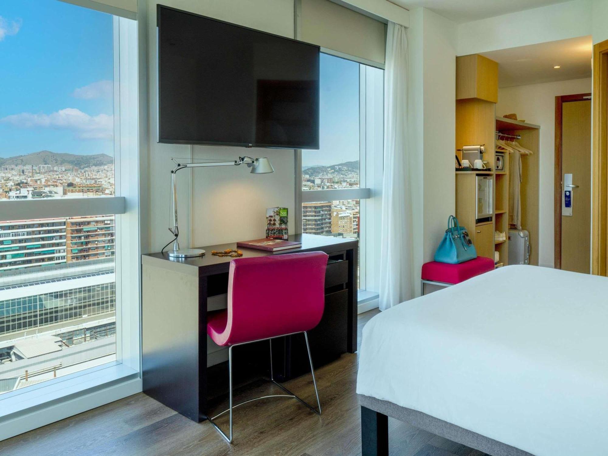 Superior Doppelzimmer mit Aussicht