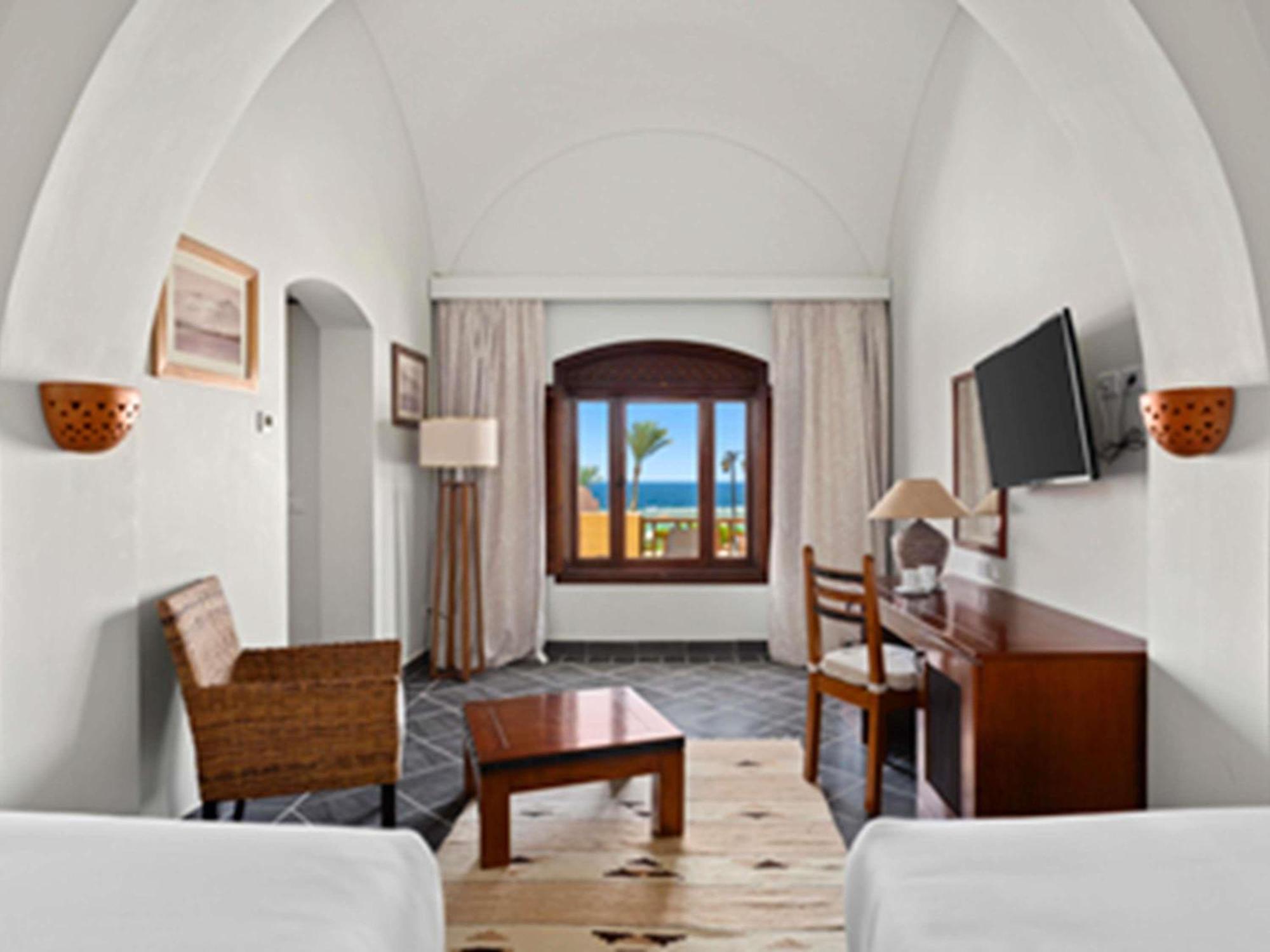 Family Room Sea View