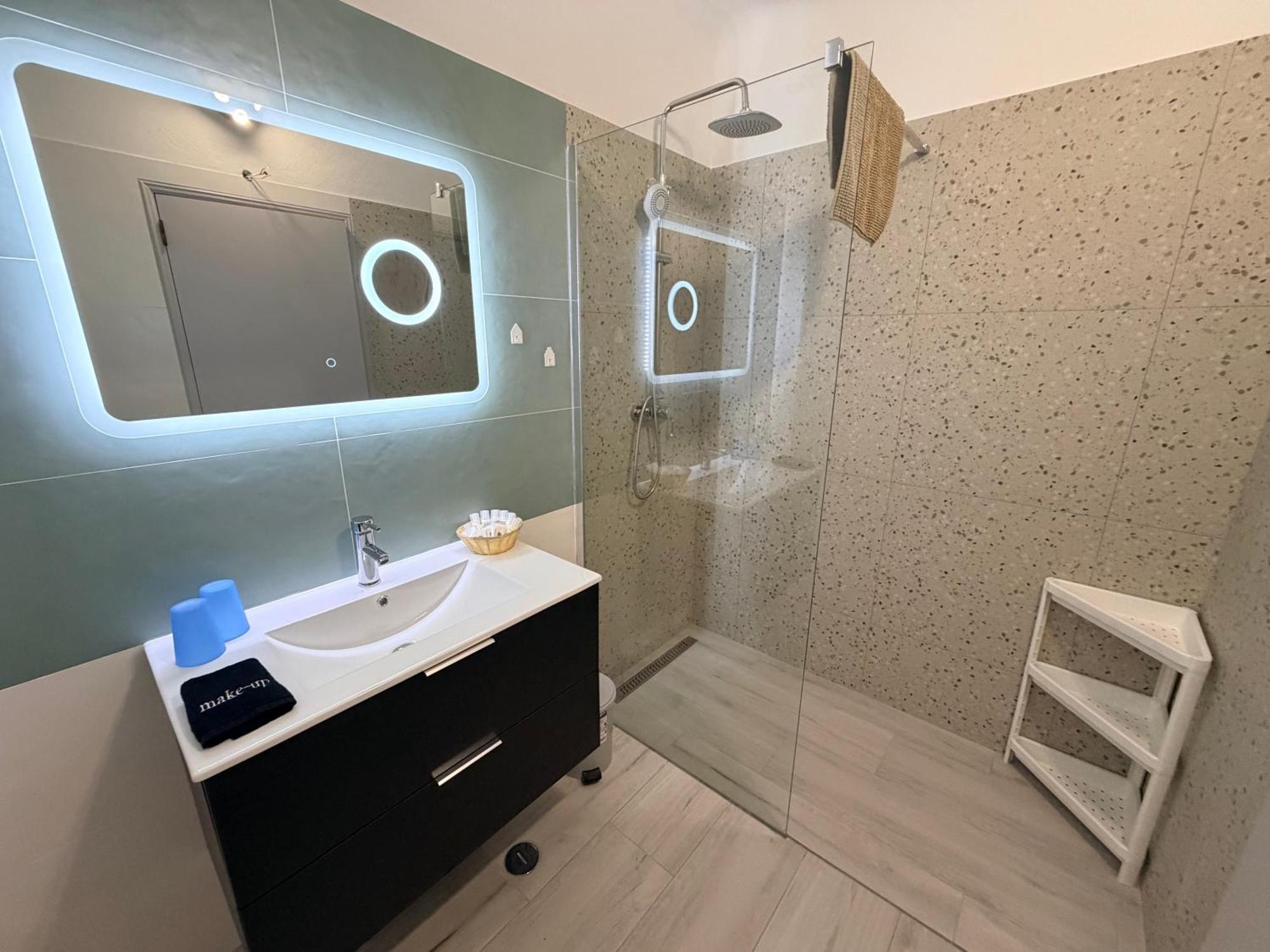 Two-Bedroom Townhouse
