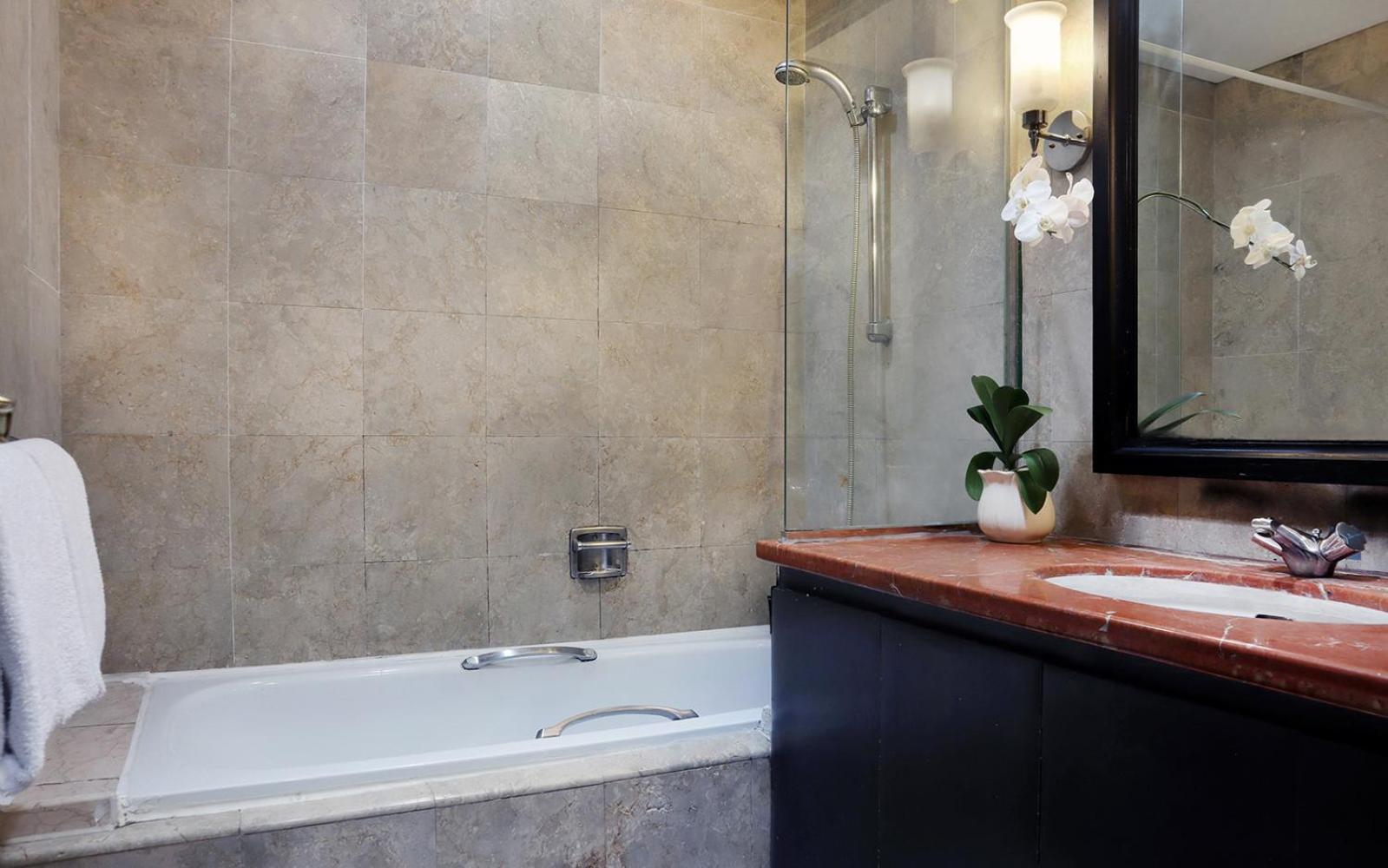 Two-Bedroom Classic