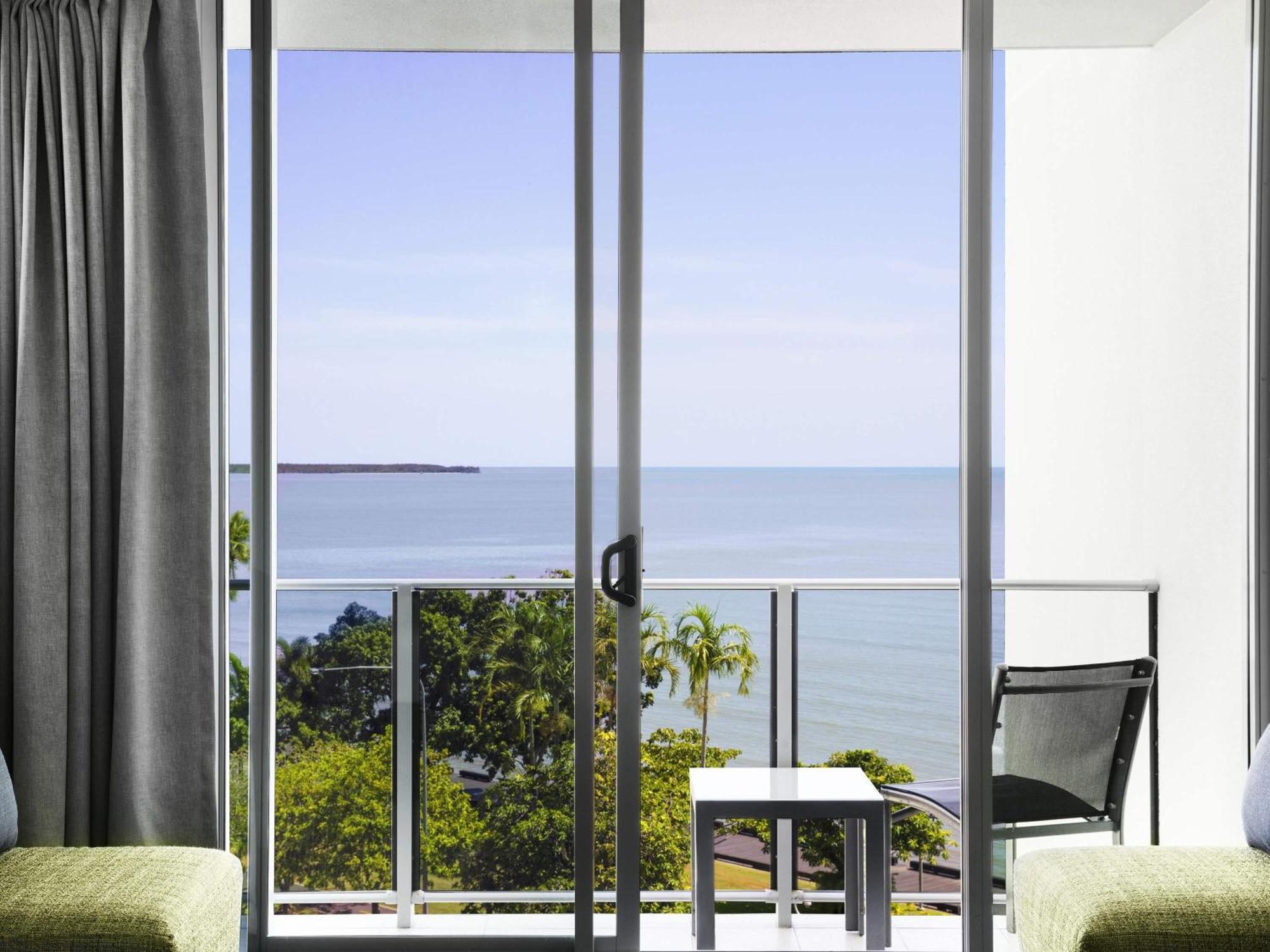 Hotel Ocean Room