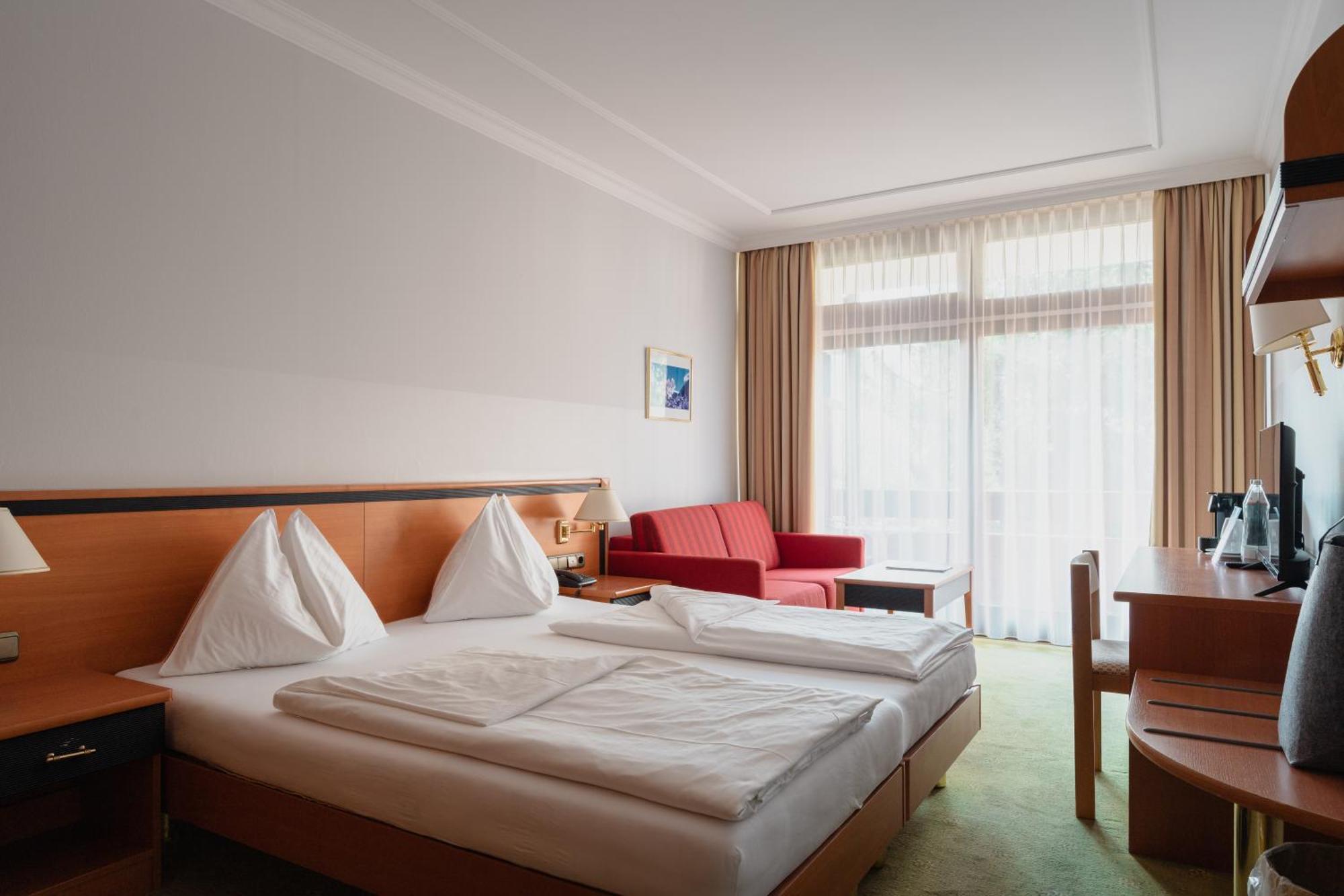 Comfort Double Room