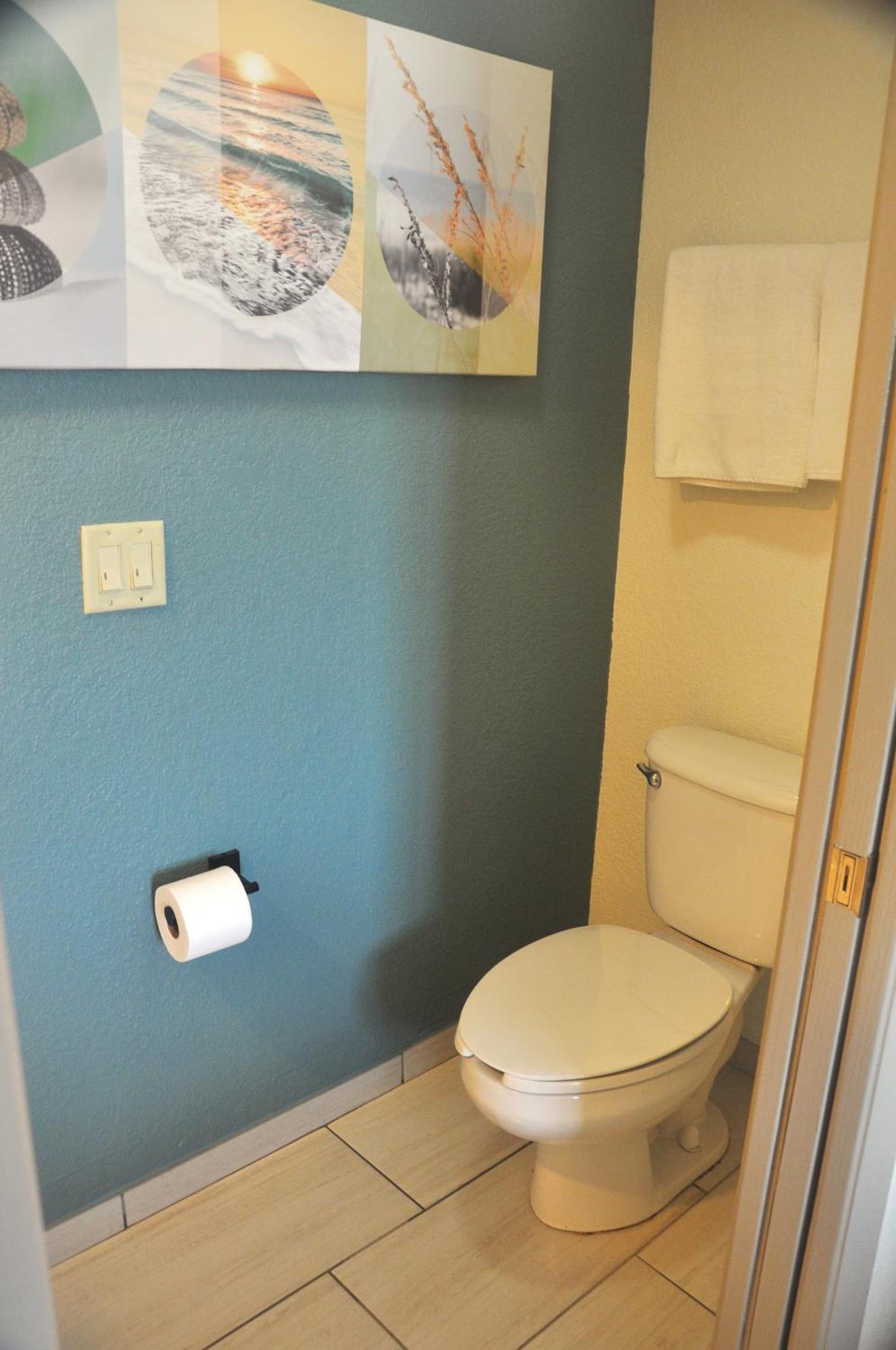 Standard King Room Non Smoking