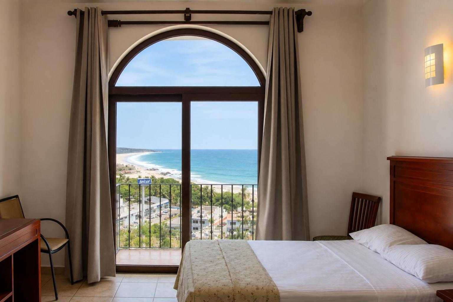 Camera Standard con Vista Mare
