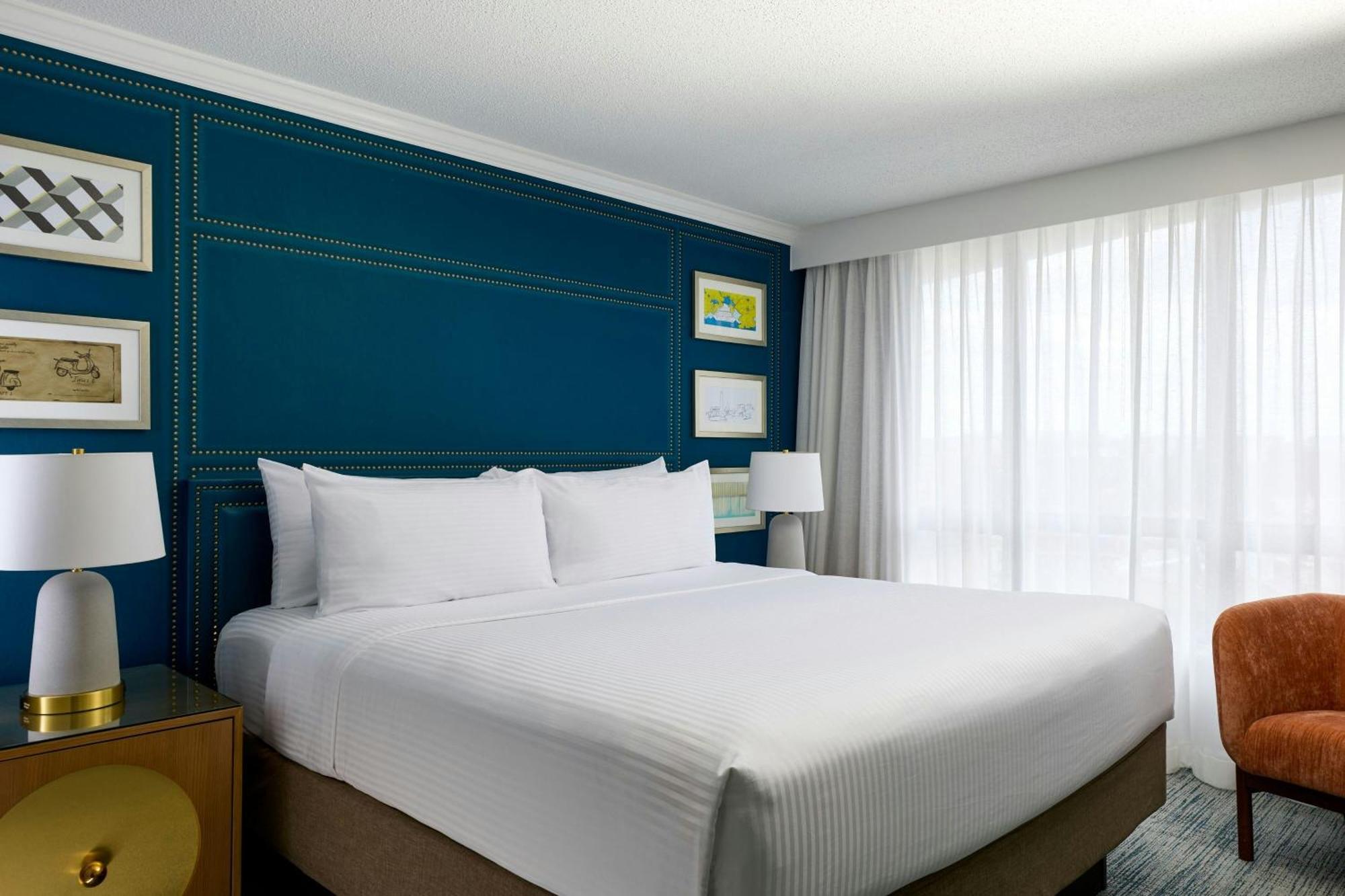 King Room